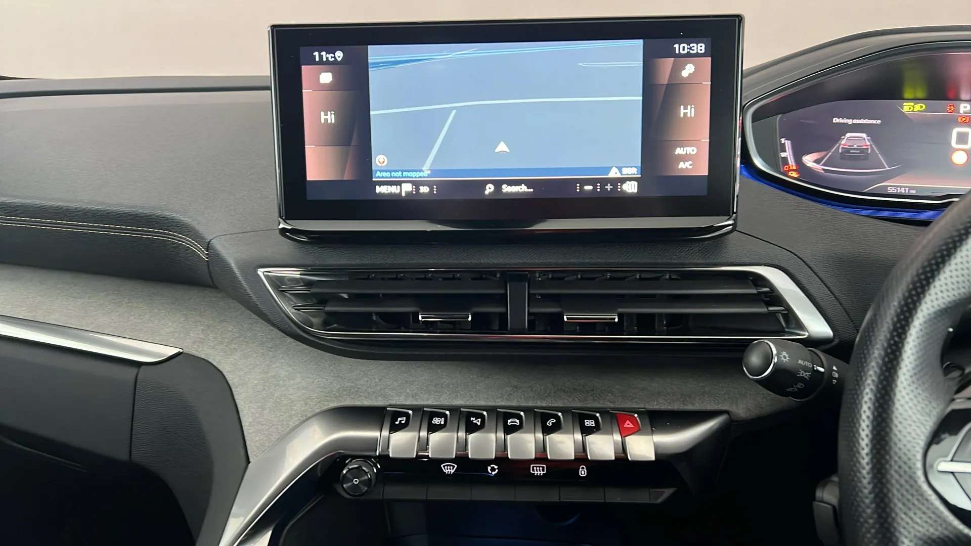 2022 PEUGEOT 5008 2022 PEUGEOT 5008