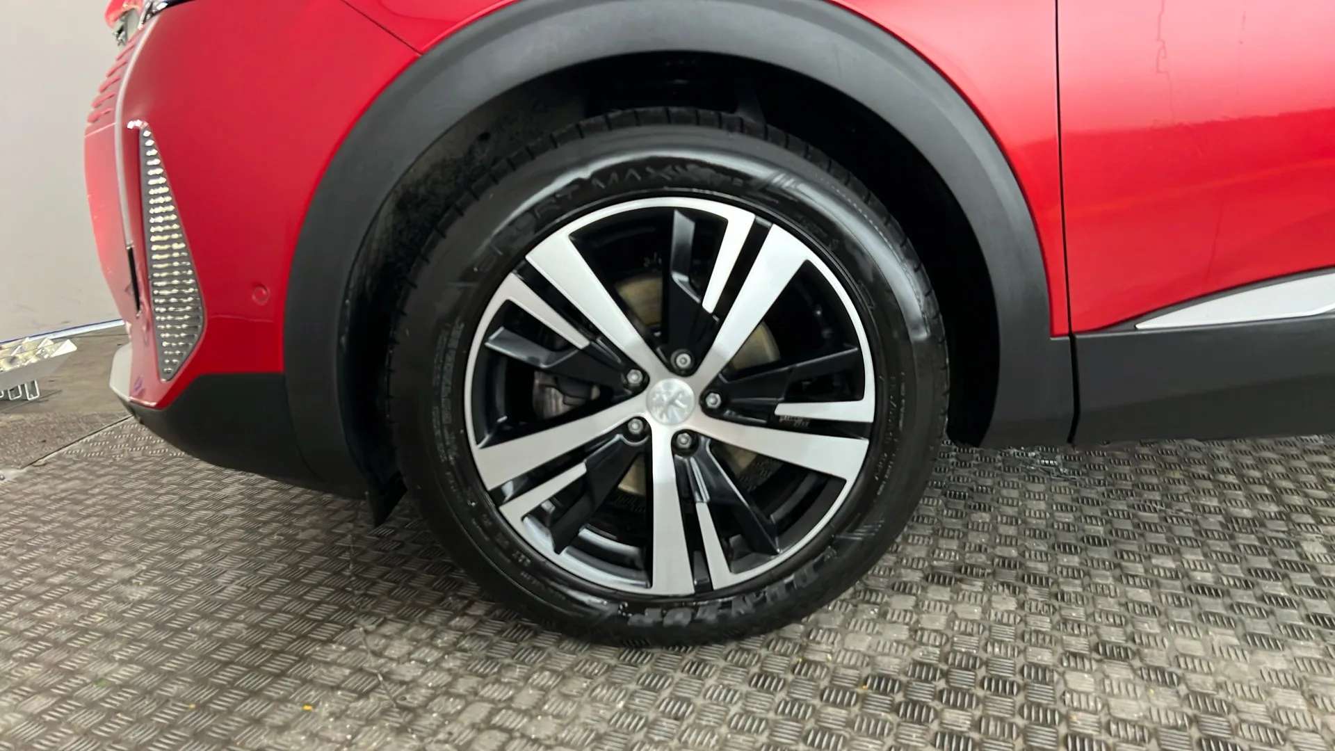 2022 PEUGEOT 5008 2022 PEUGEOT 5008