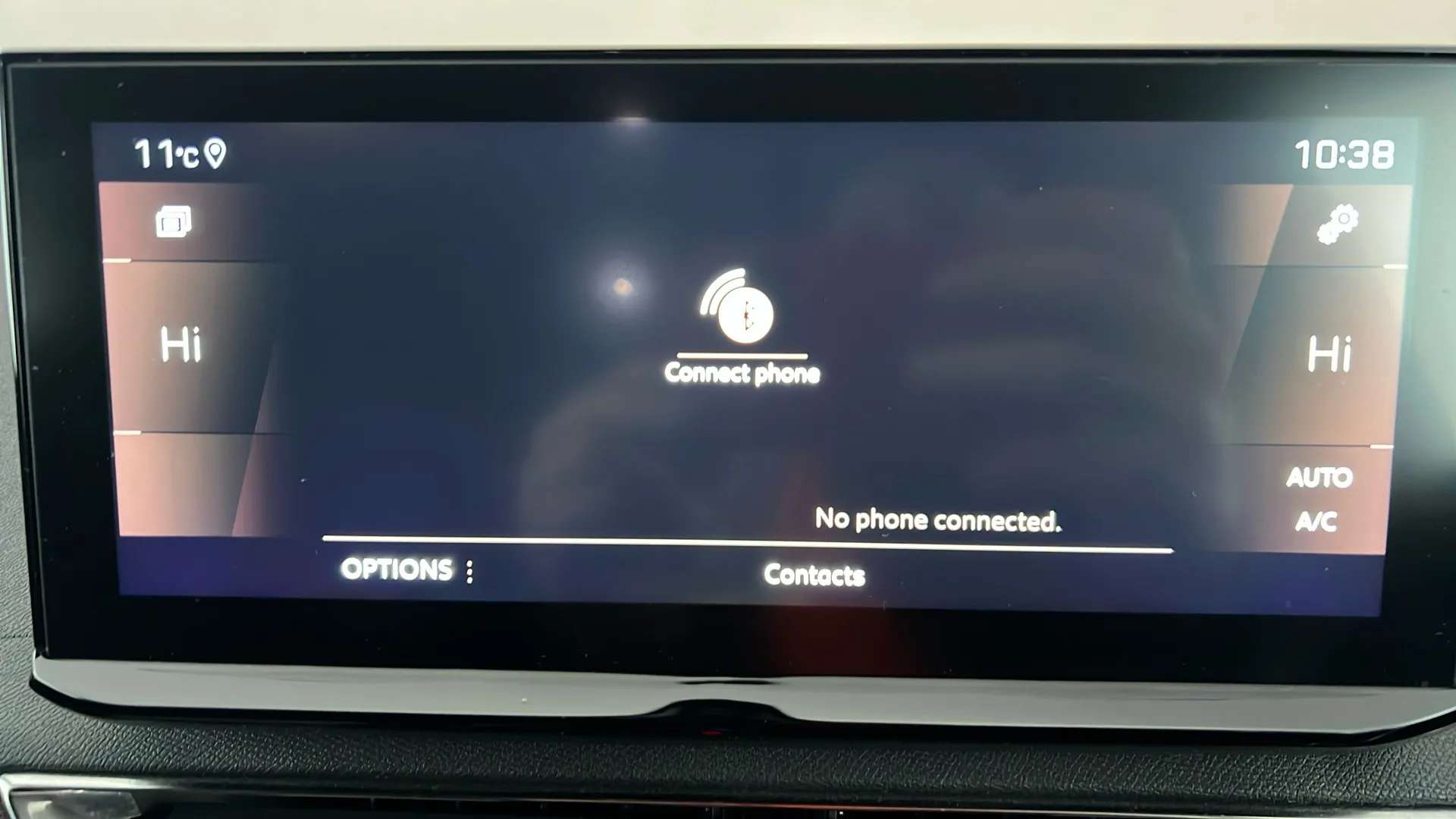 2022 PEUGEOT 5008 2022 PEUGEOT 5008