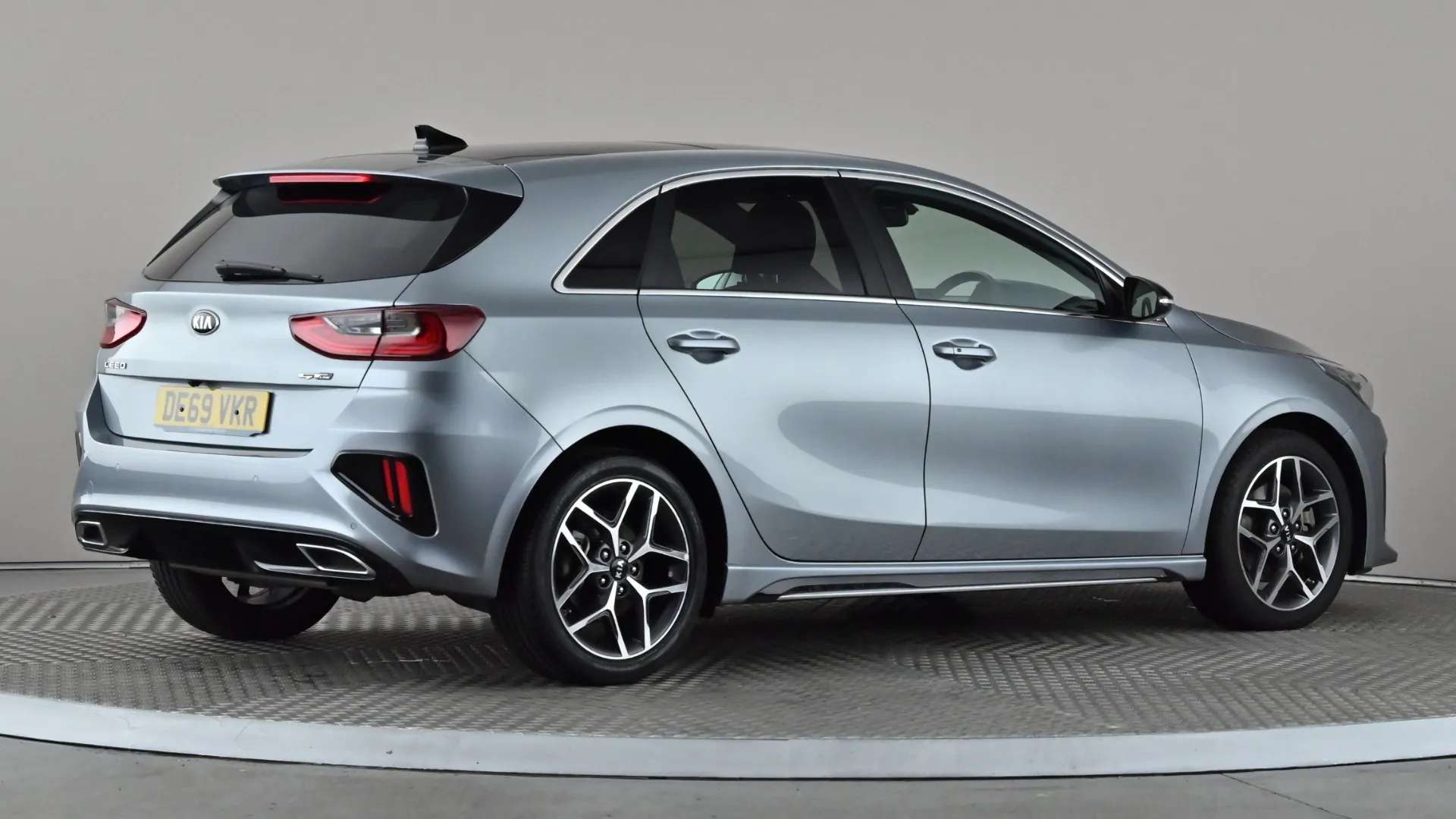 2019 KIA CEED 2019 KIA CEED