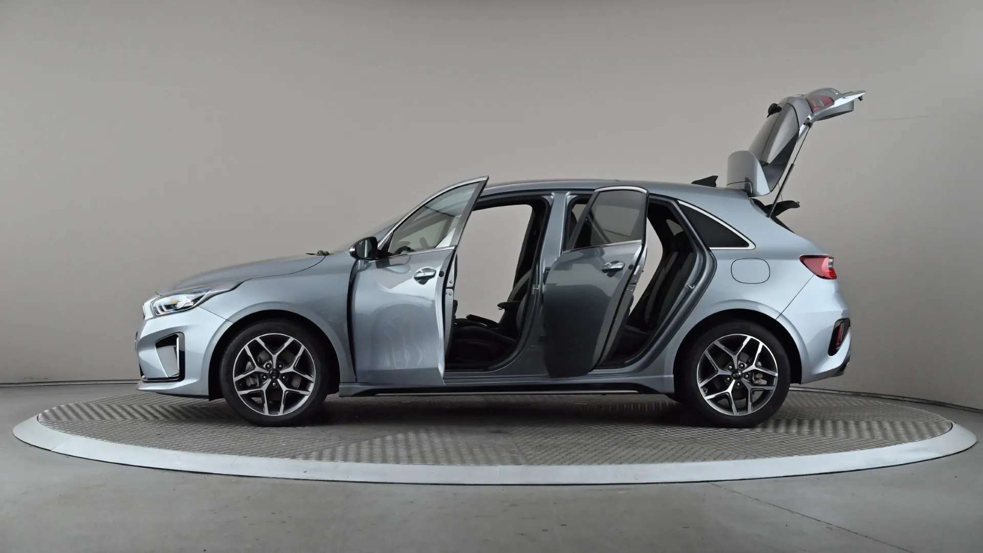 2019 KIA CEED 2019 KIA CEED