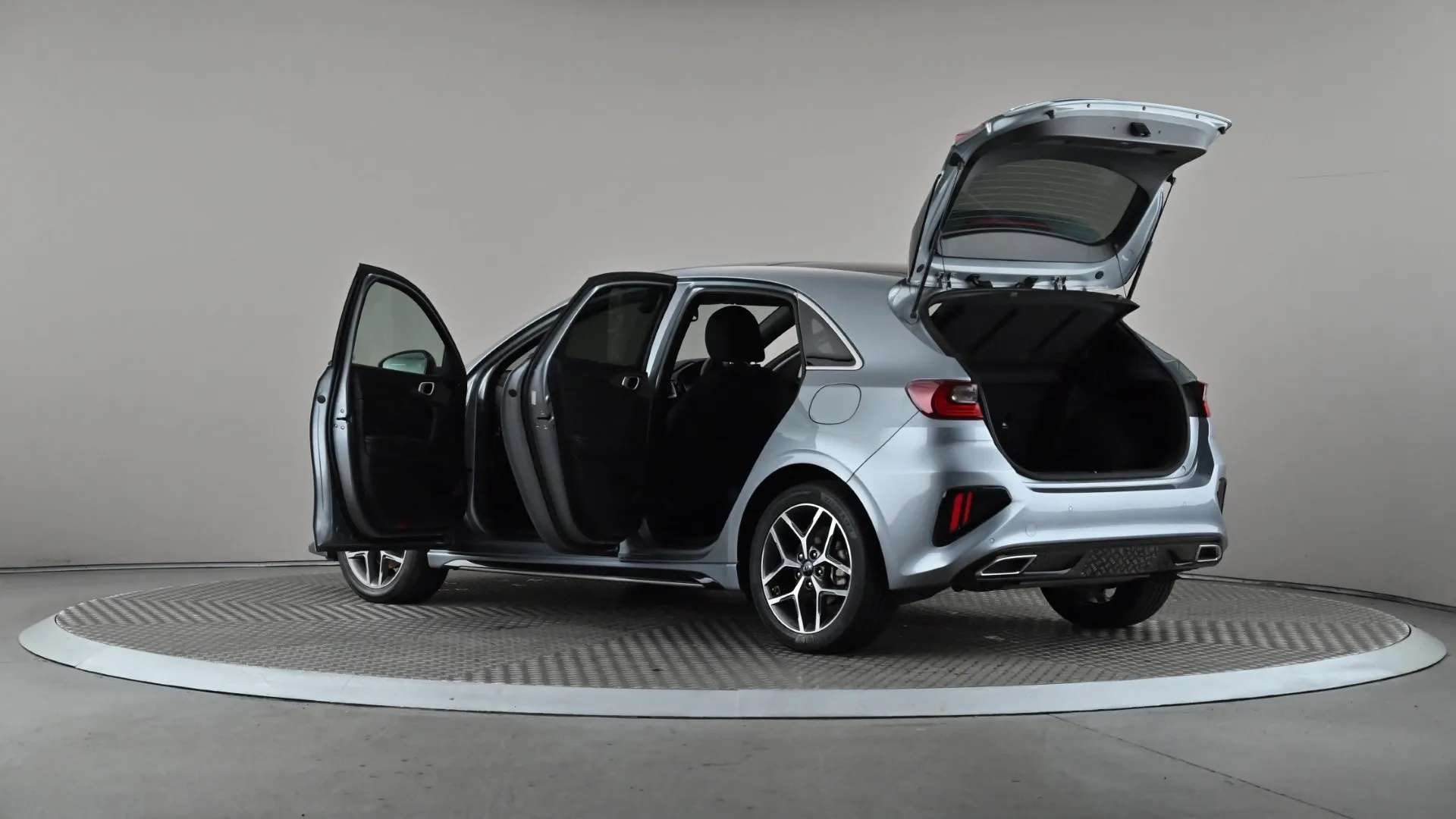 2019 KIA CEED 2019 KIA CEED