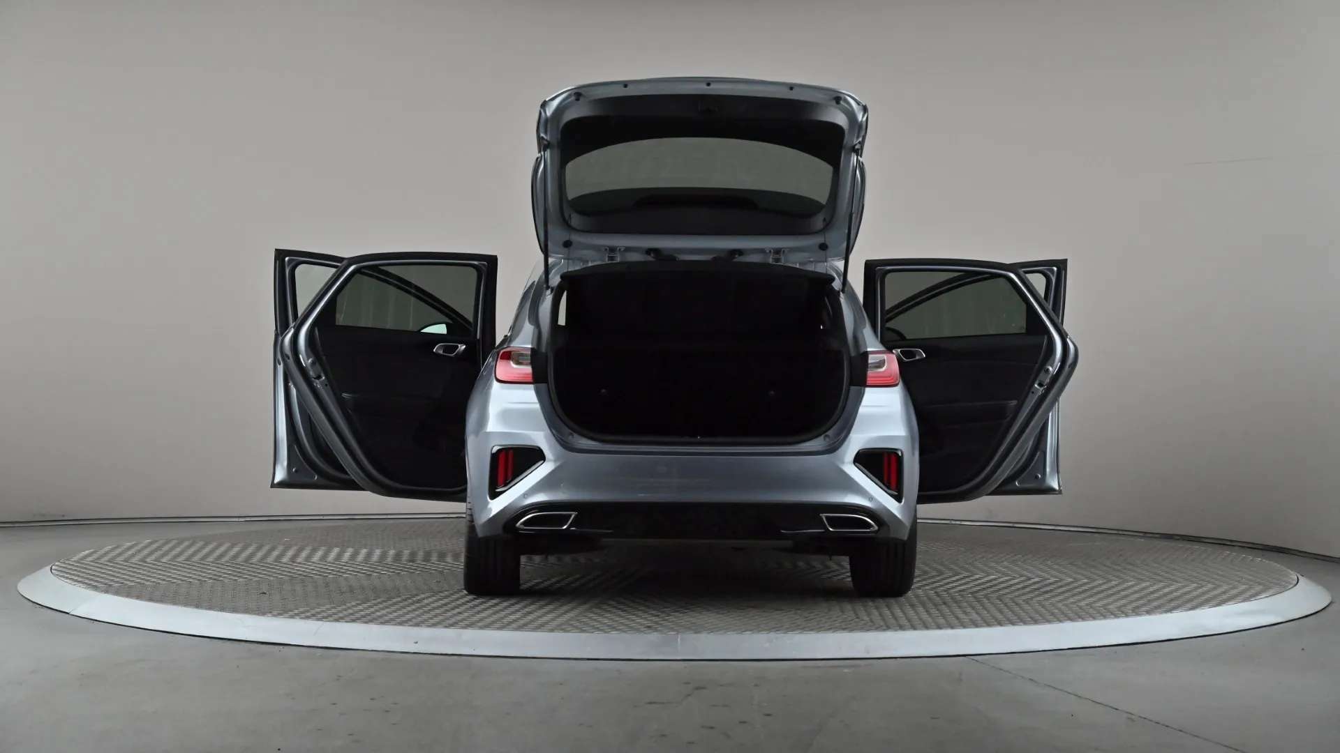 2019 KIA CEED 2019 KIA CEED