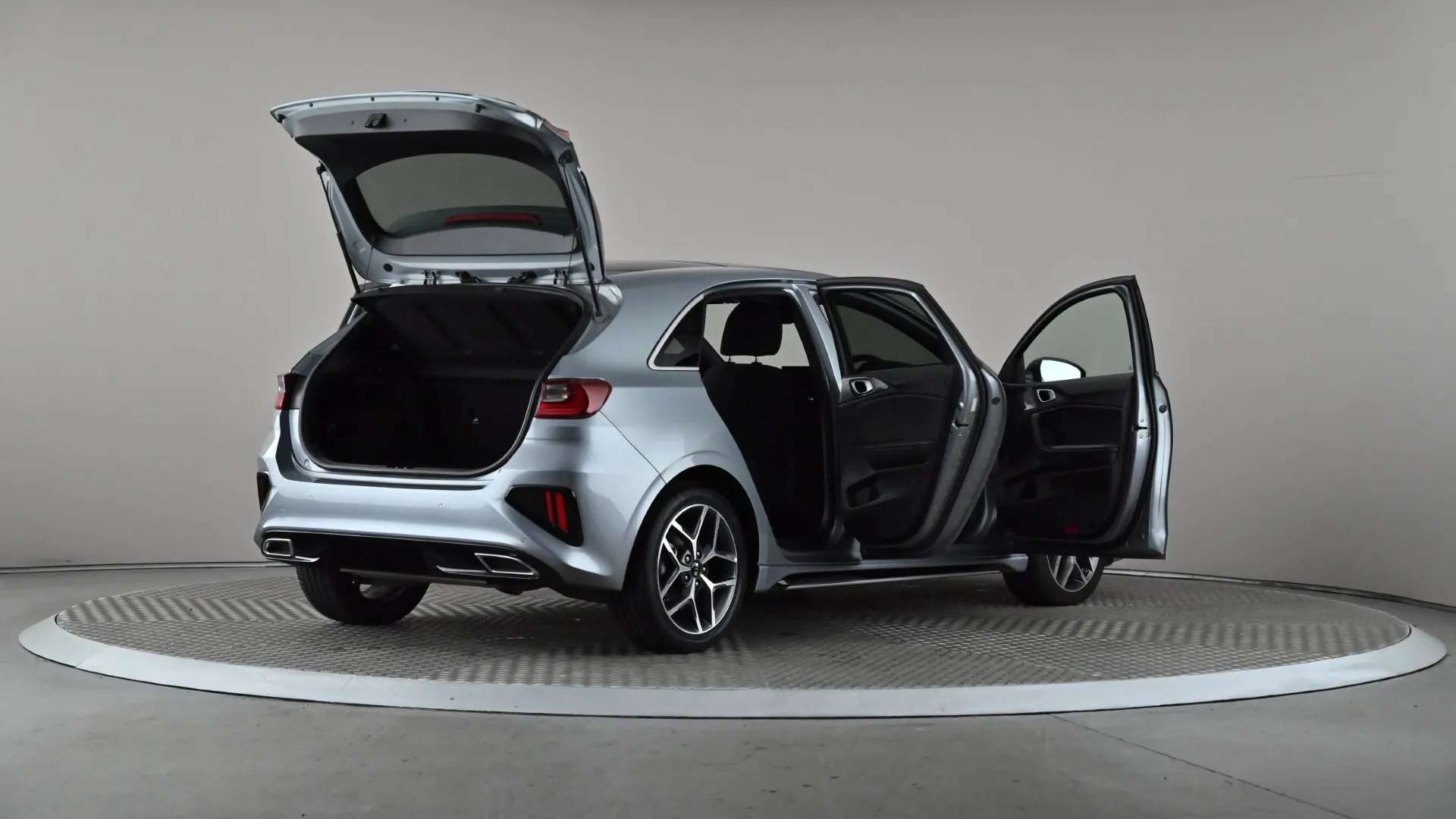 2019 KIA CEED 2019 KIA CEED