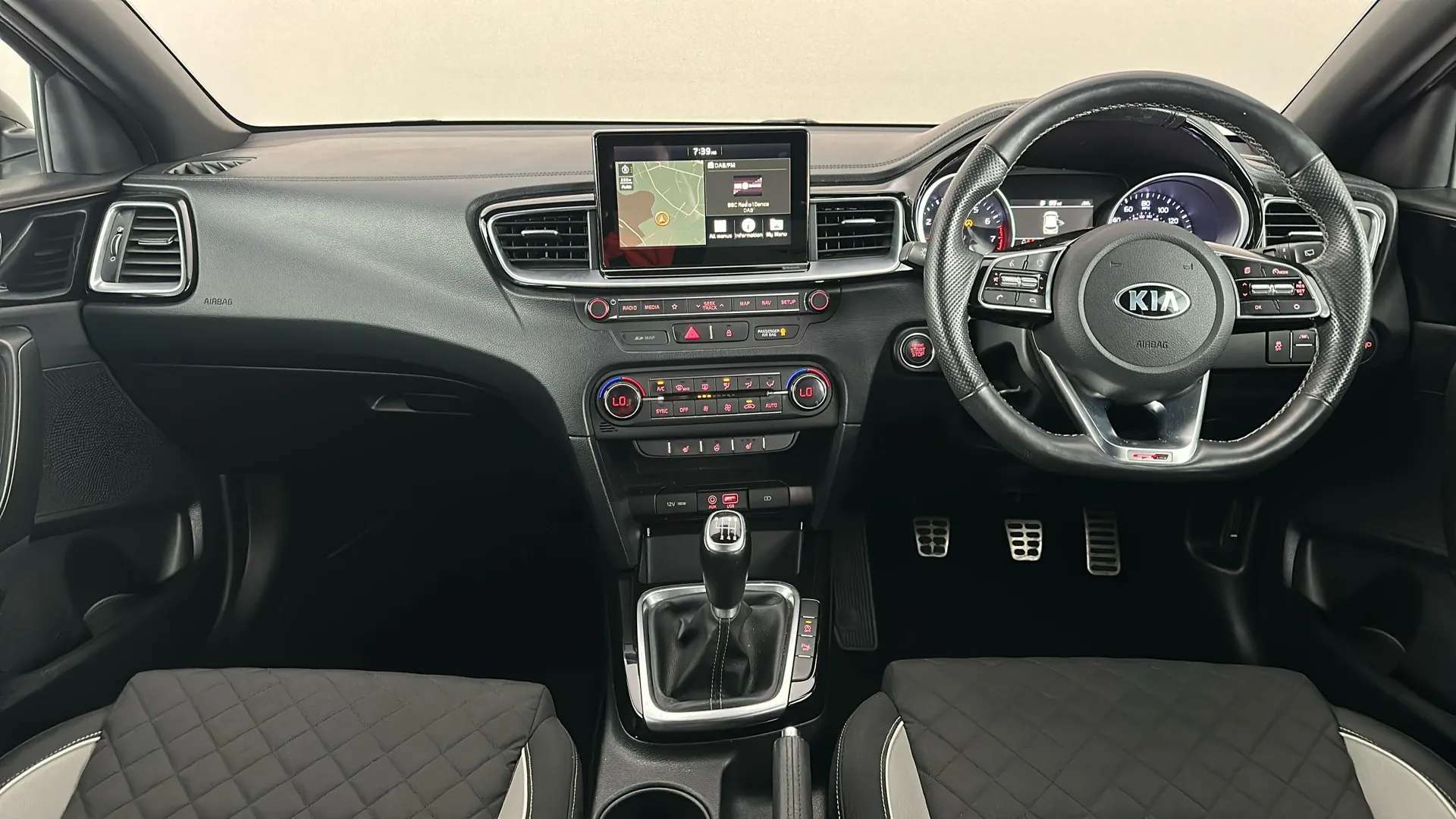 2019 KIA CEED 2019 KIA CEED
