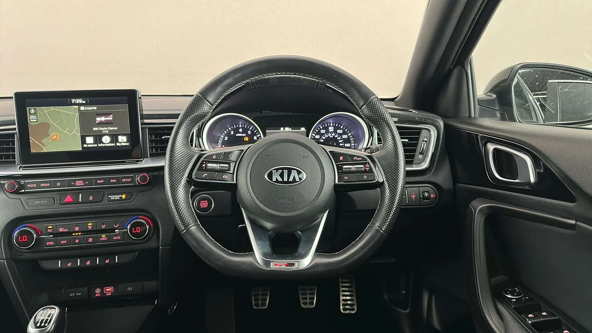 2019 KIA CEED 2019 KIA CEED