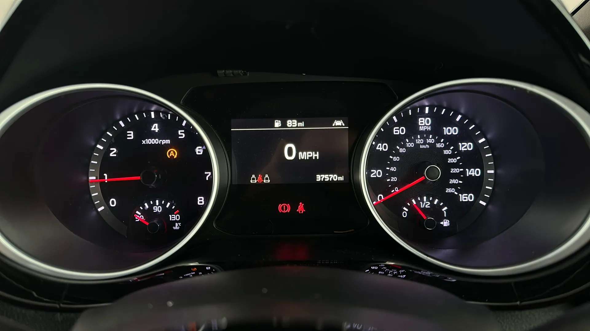2019 KIA CEED 2019 KIA CEED
