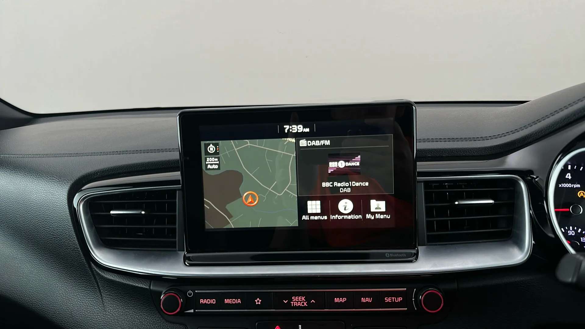 2019 KIA CEED 2019 KIA CEED