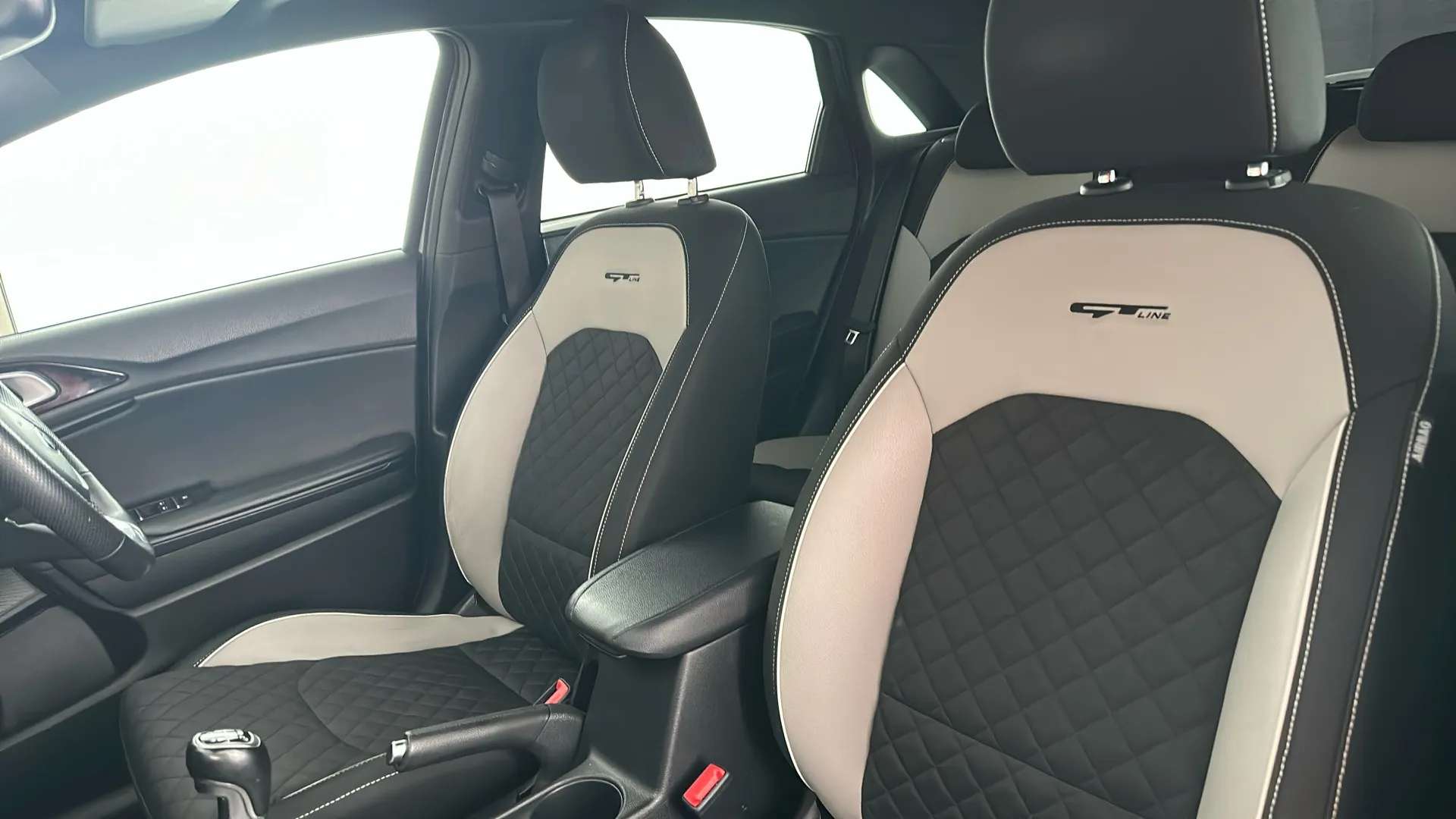 2019 KIA CEED 2019 KIA CEED