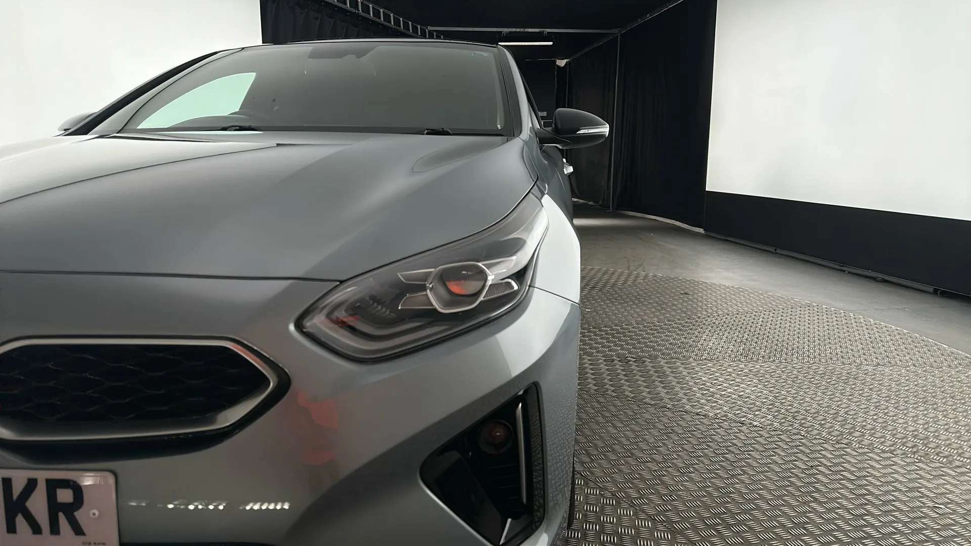 2019 KIA CEED 2019 KIA CEED
