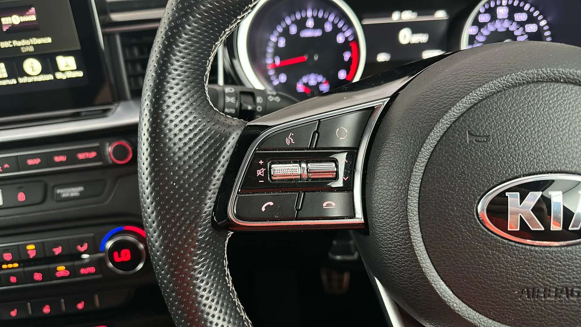 2019 KIA CEED 2019 KIA CEED