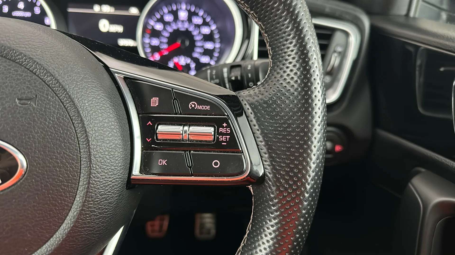 2019 KIA CEED 2019 KIA CEED