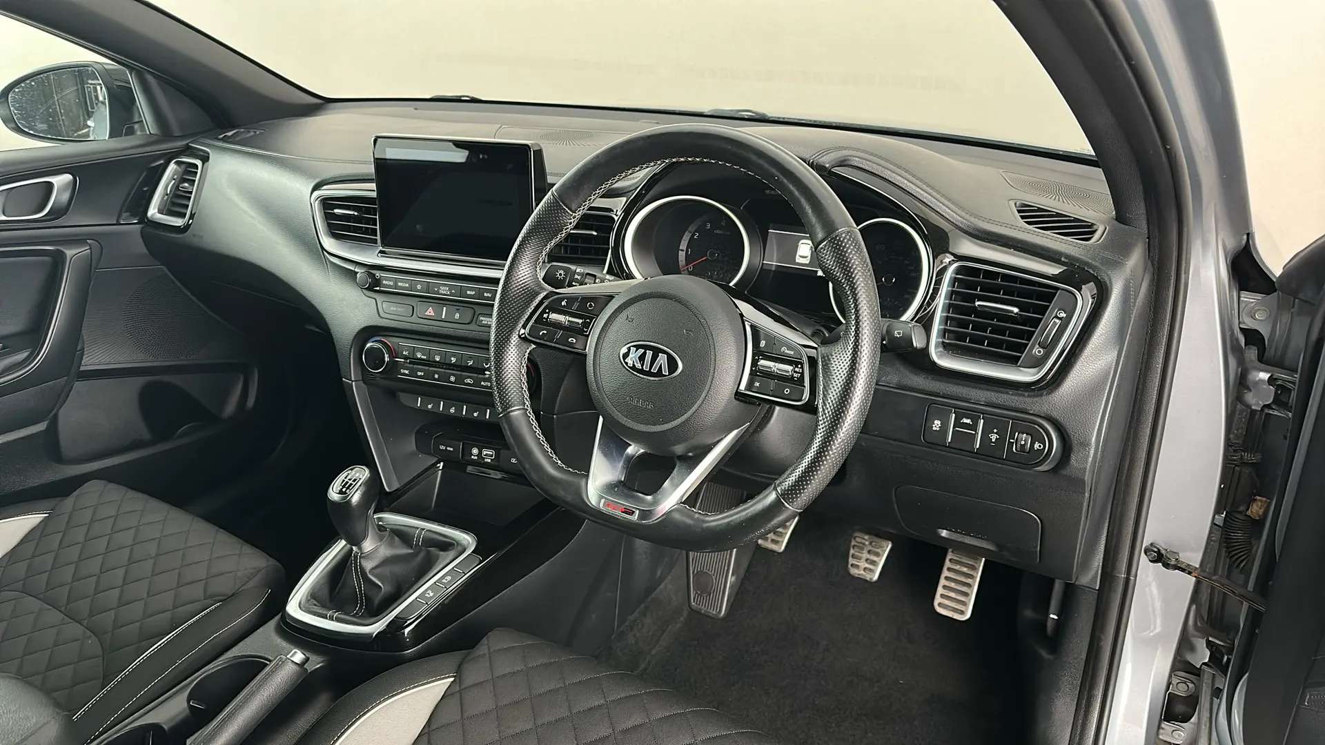 2019 KIA CEED 2019 KIA CEED