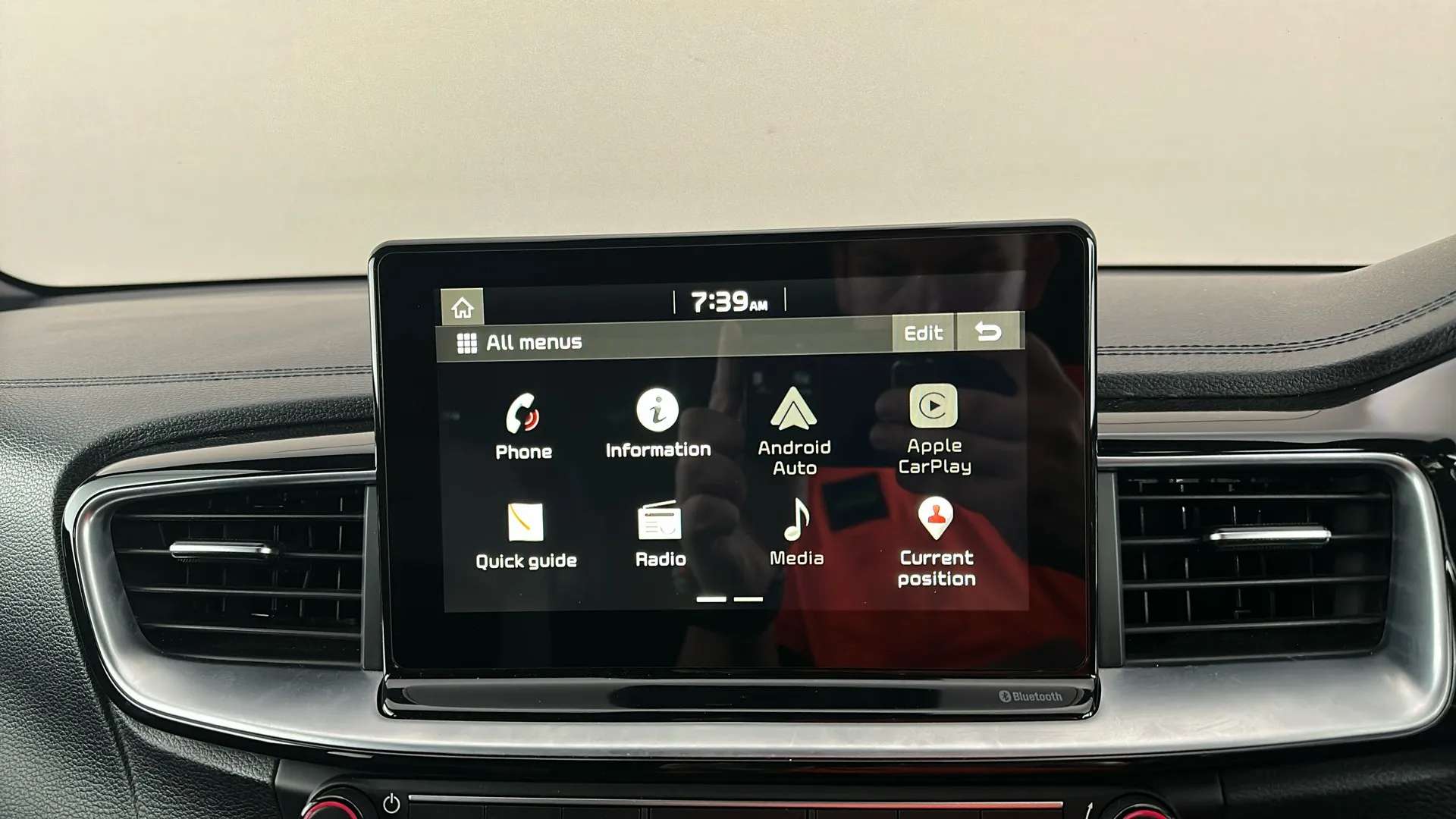 2019 KIA CEED 2019 KIA CEED