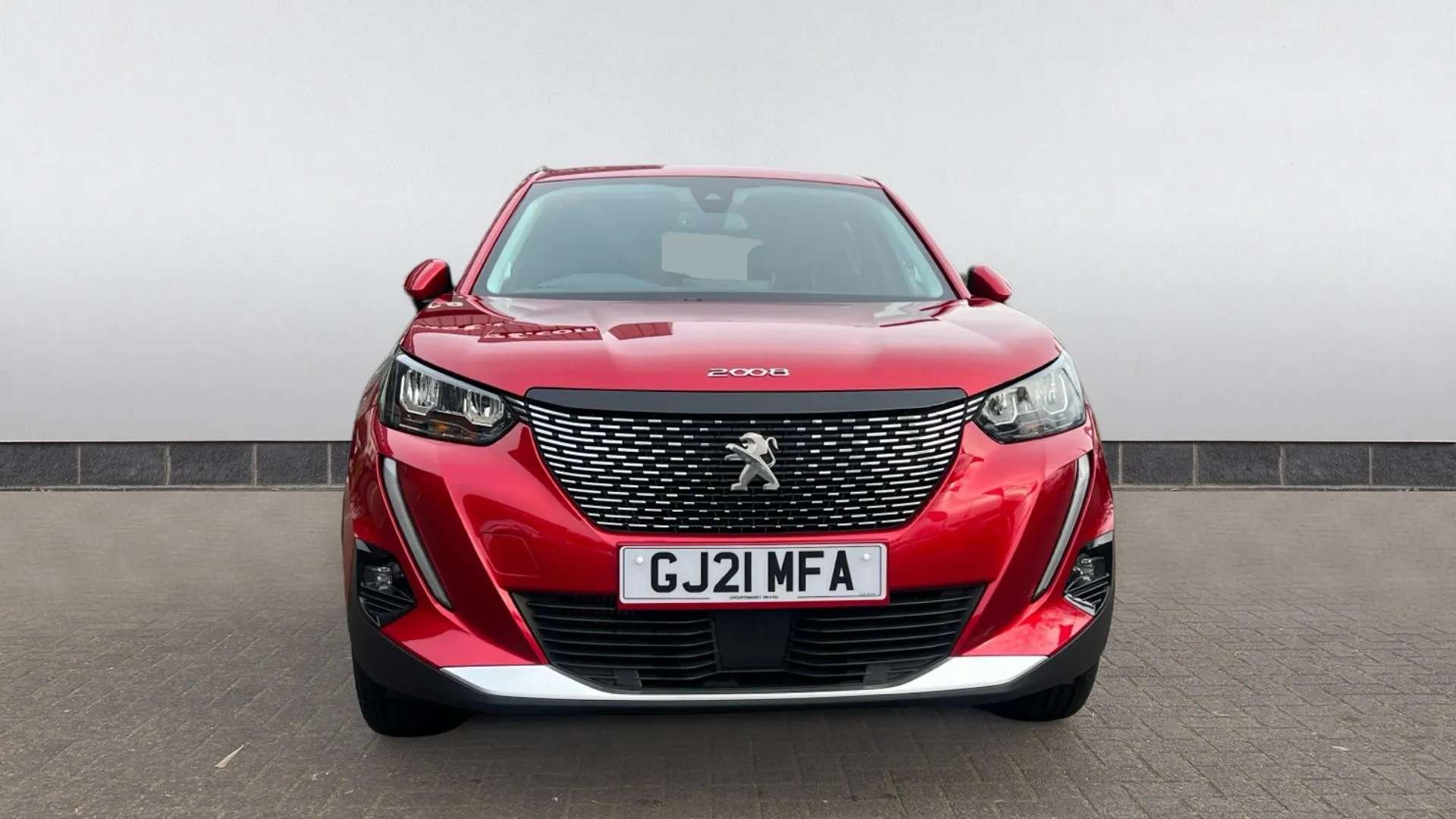 A 2021 PEUGEOT 2008 1.2 PureTech 130 Allure Premium A 2021 PEUGEOT 2008 1.2 PureTech 130 Allure Premium