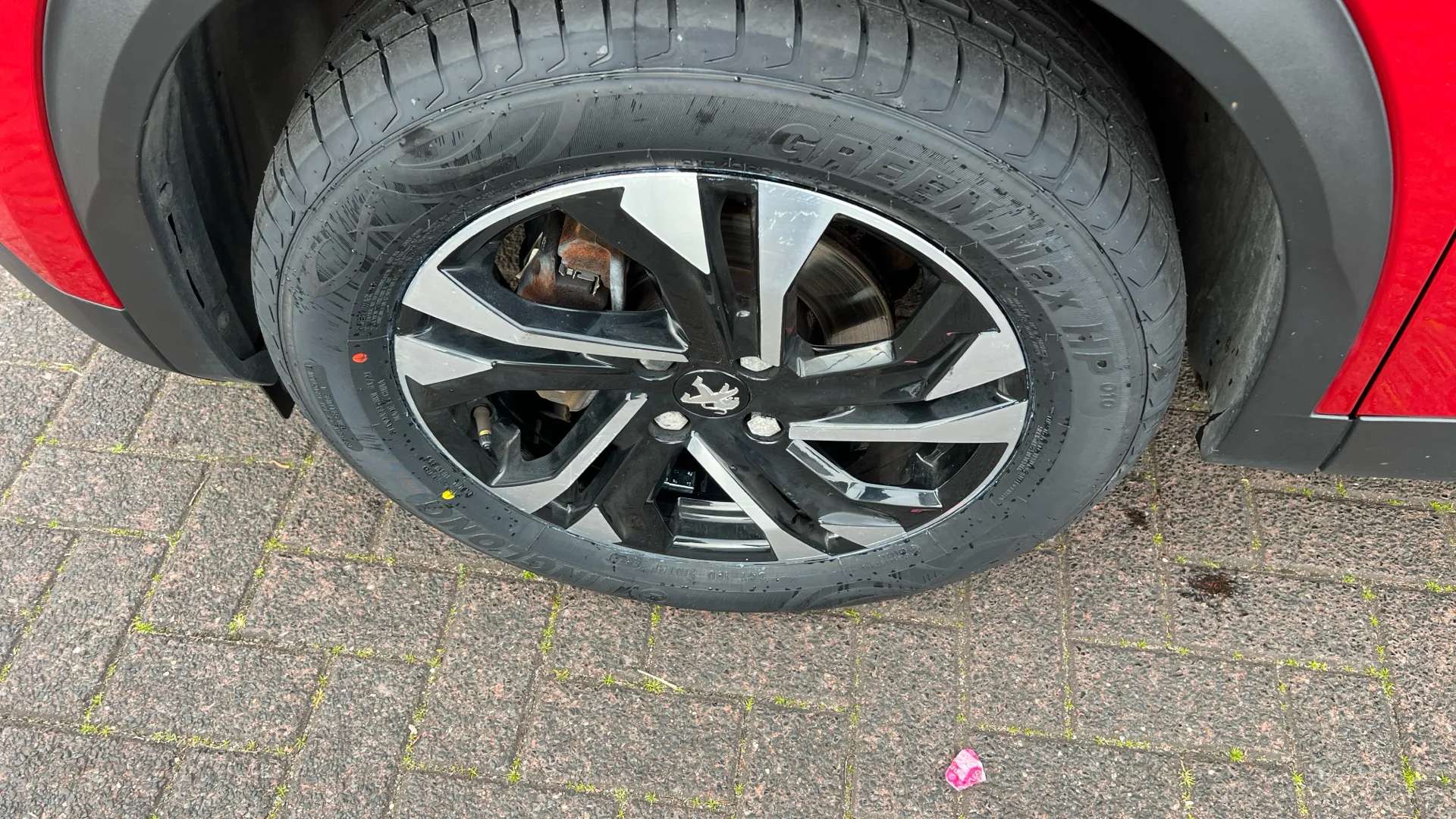 2021 PEUGEOT 2008 2021 PEUGEOT 2008