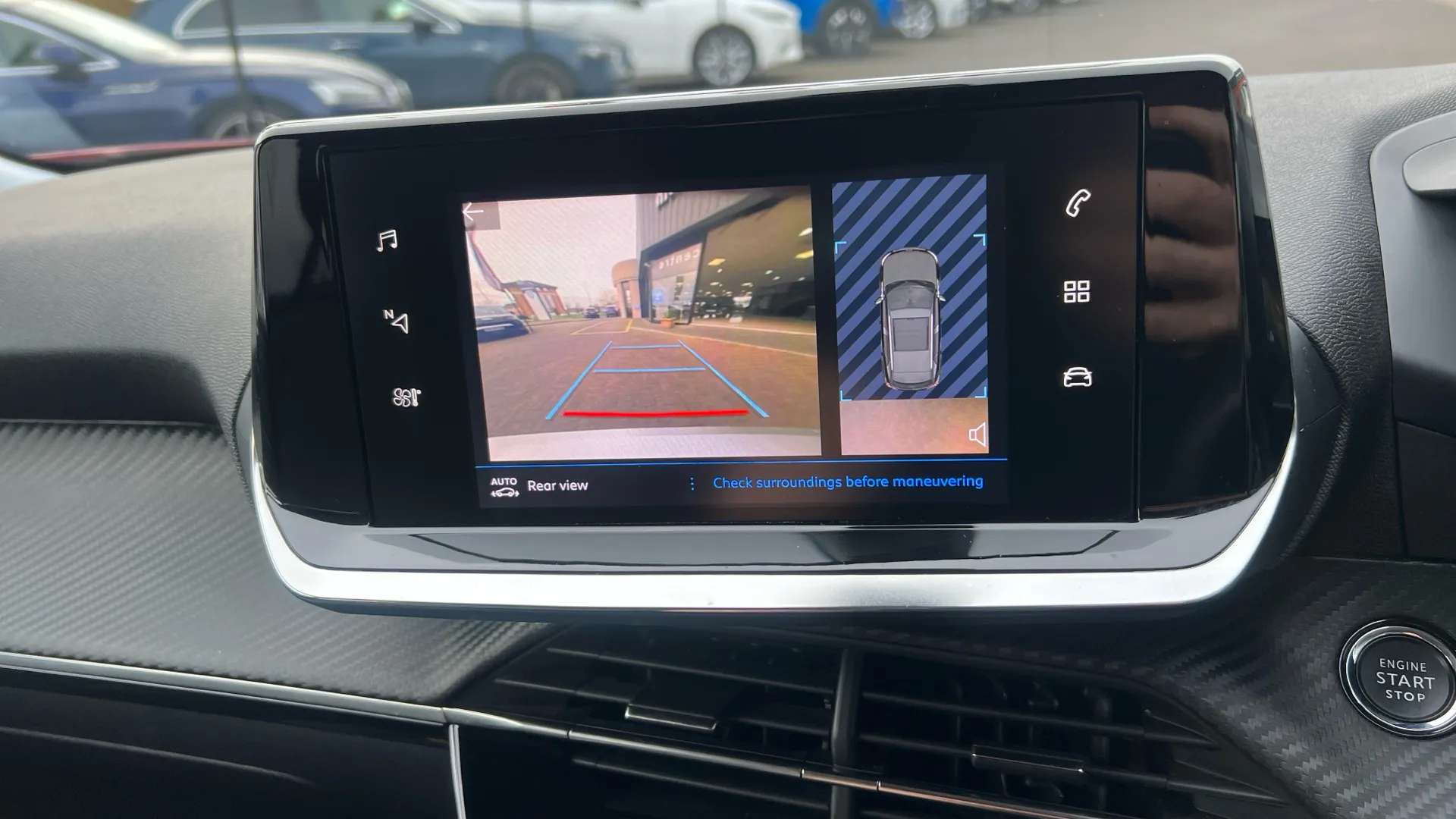 2021 PEUGEOT 2008 2021 PEUGEOT 2008