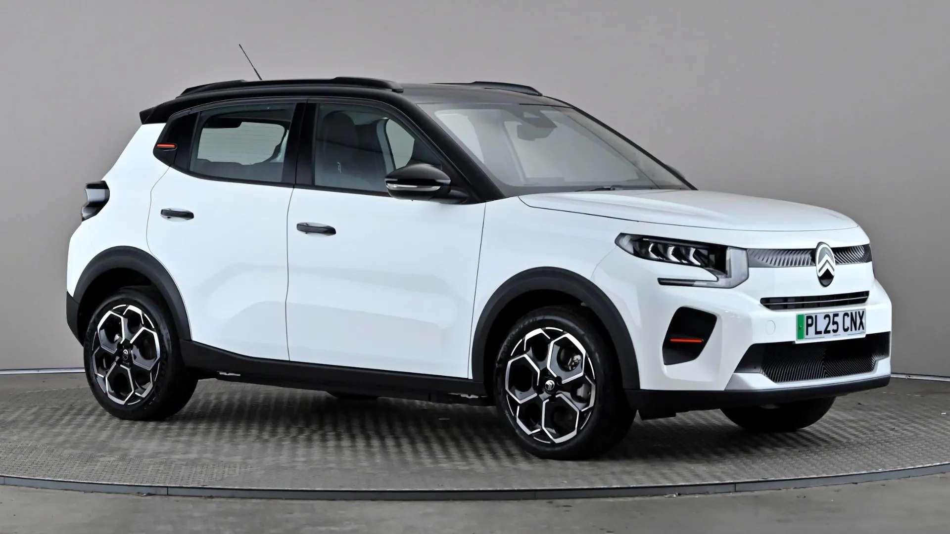 2025 CITROEN C3 2025 CITROEN C3