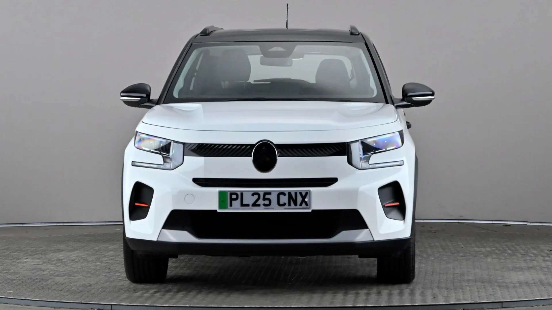 2025 CITROEN C3 2025 CITROEN C3