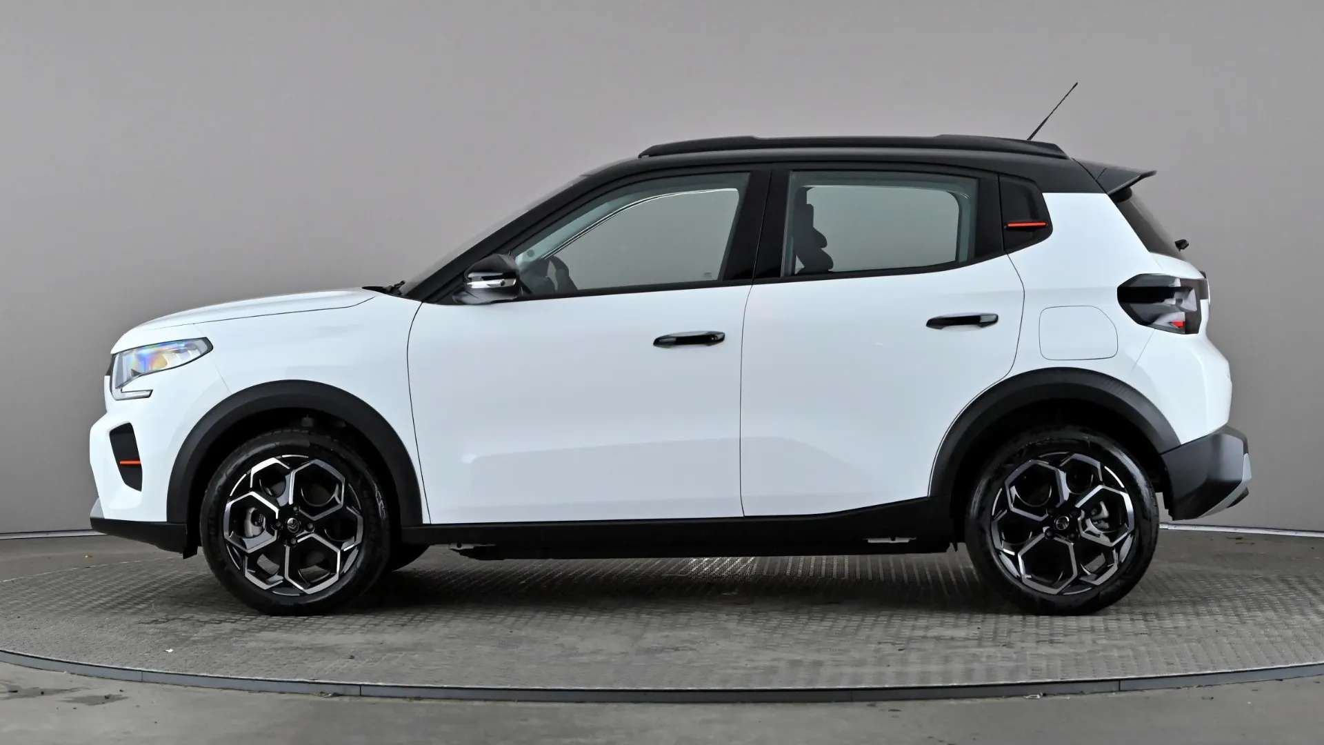 2025 CITROEN C3 2025 CITROEN C3