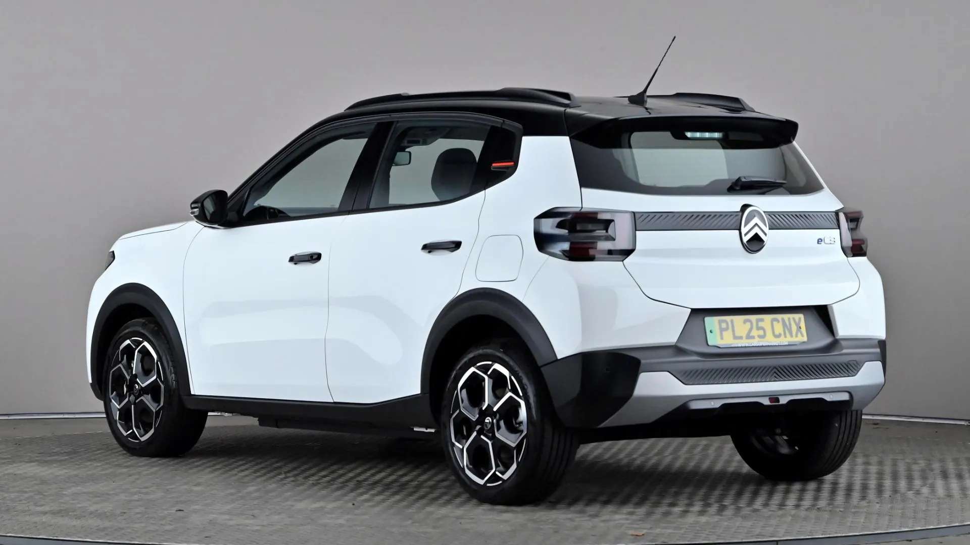 2025 CITROEN C3 2025 CITROEN C3