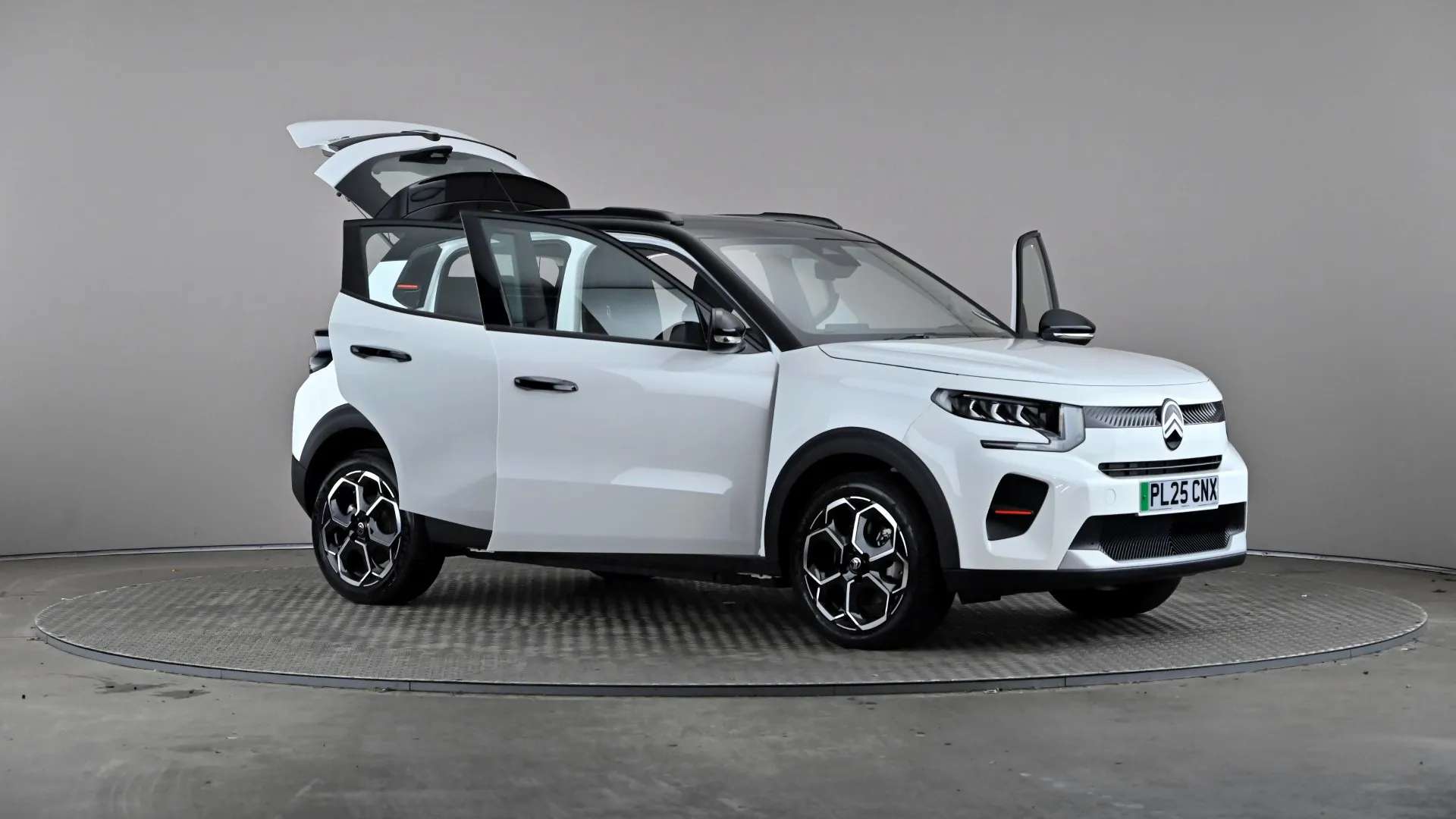 2025 CITROEN C3 2025 CITROEN C3