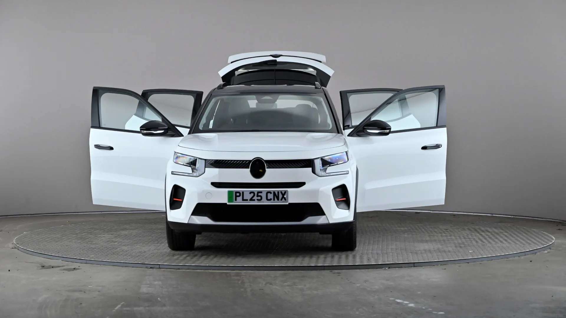 2025 CITROEN C3 2025 CITROEN C3