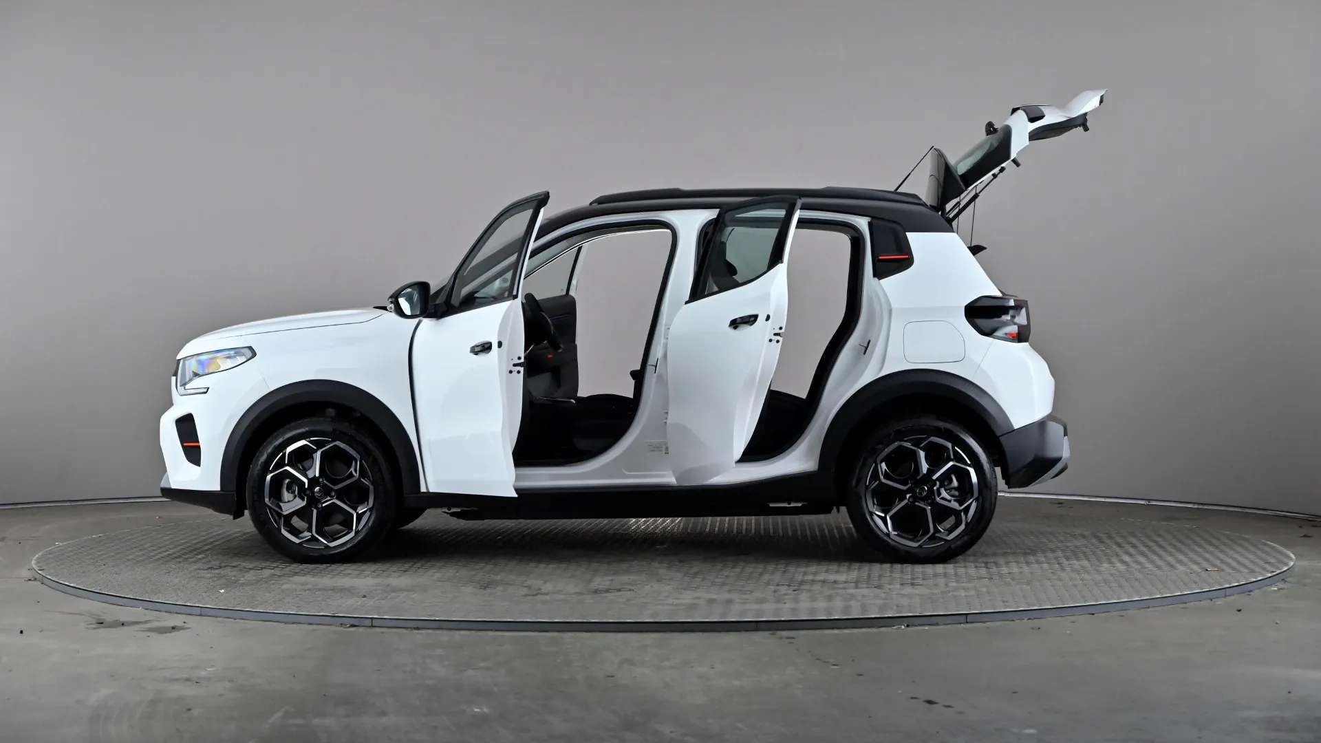 2025 CITROEN C3 2025 CITROEN C3