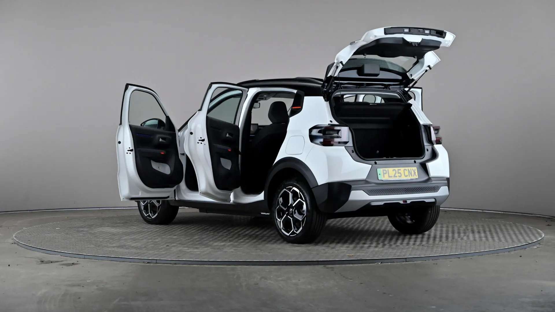 2025 CITROEN C3 2025 CITROEN C3