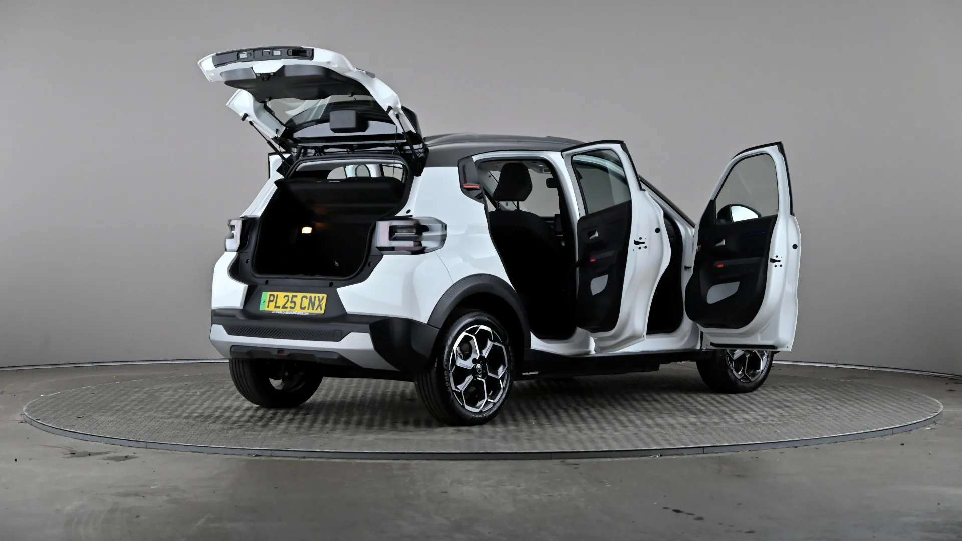 2025 CITROEN C3 2025 CITROEN C3