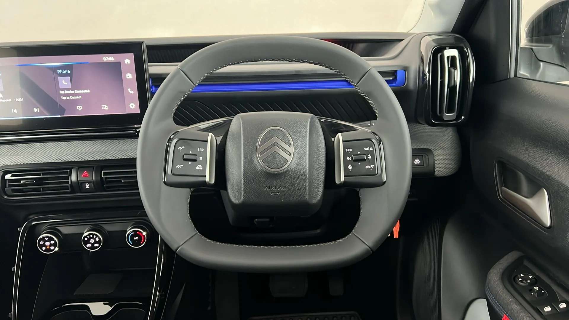 2025 CITROEN C3 2025 CITROEN C3