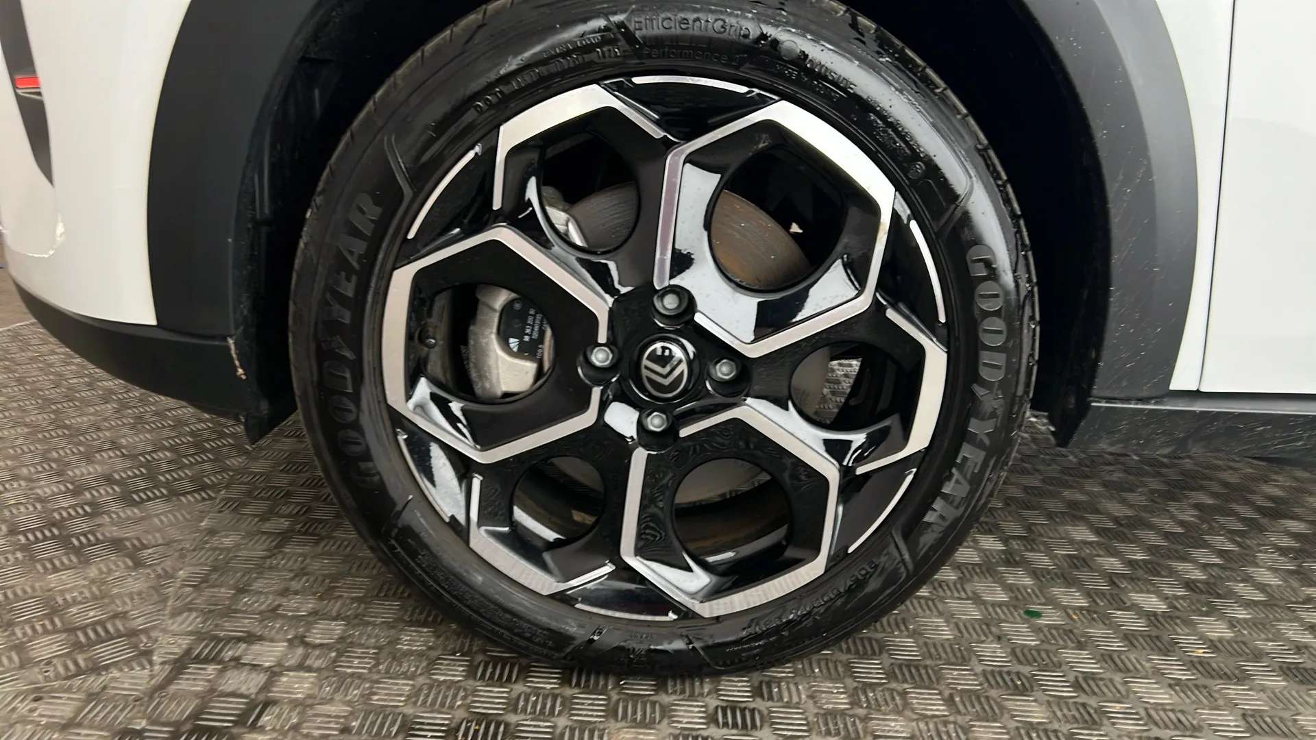 2025 CITROEN C3 2025 CITROEN C3