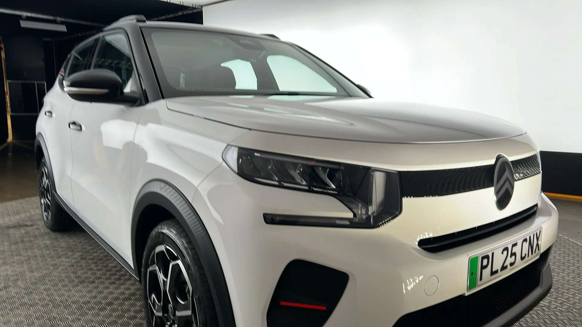 2025 CITROEN C3 2025 CITROEN C3