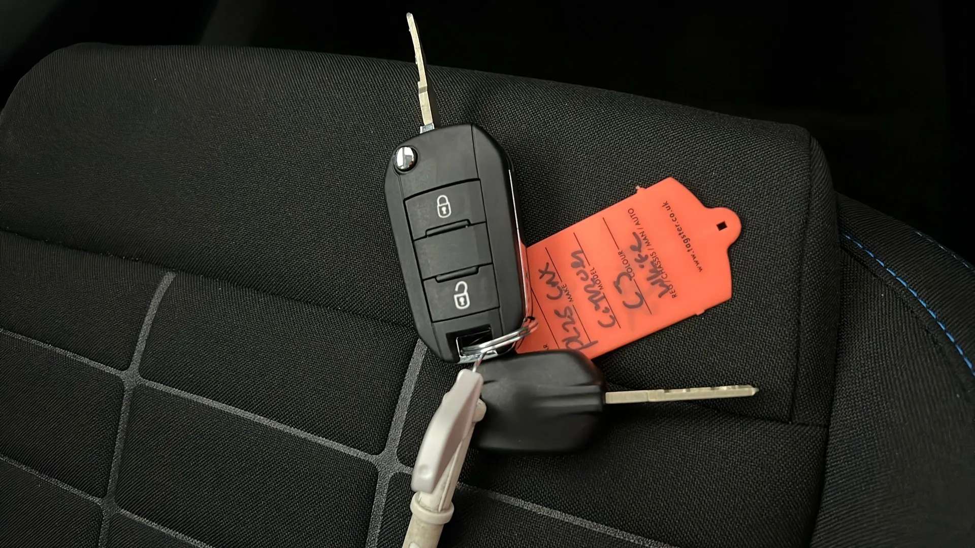 2025 CITROEN C3 2025 CITROEN C3