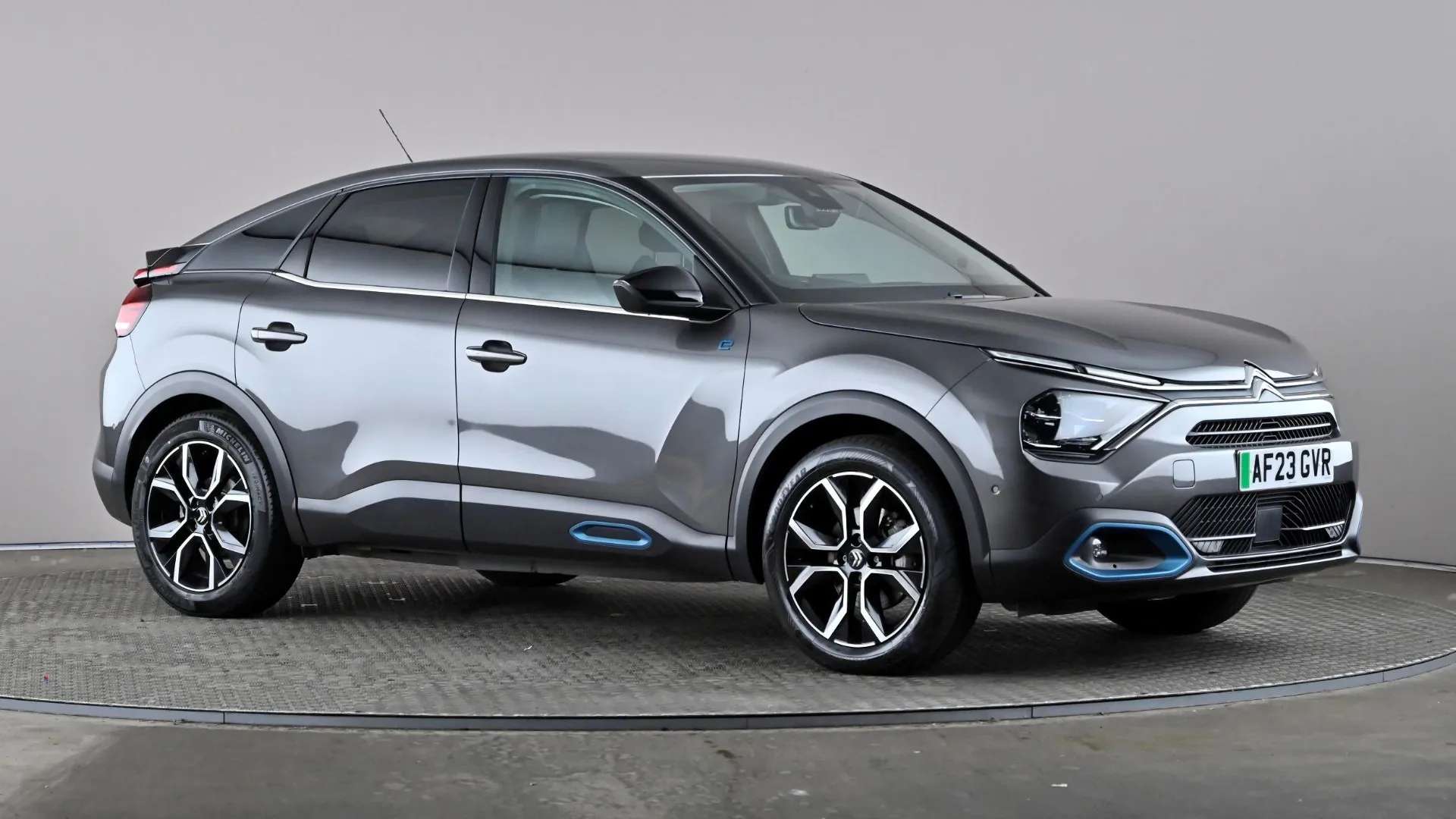 A 2023 CITROEN C4 100kW Shine Plus 50kWh Auto A 2023 CITROEN C4 100kW Shine Plus 50kWh Auto