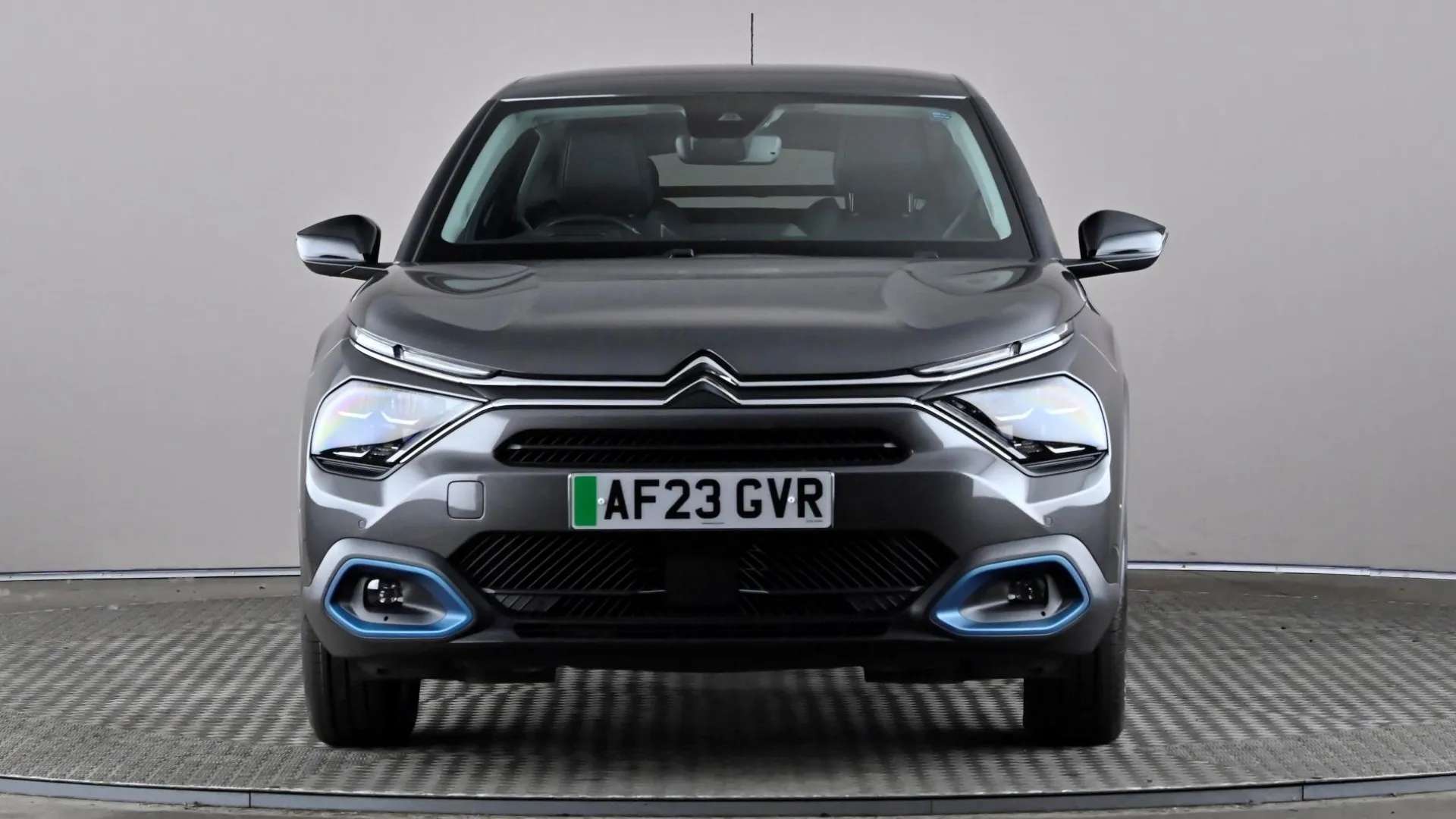 A 2023 CITROEN C4 100kW Shine Plus 50kWh Auto A 2023 CITROEN C4 100kW Shine Plus 50kWh Auto