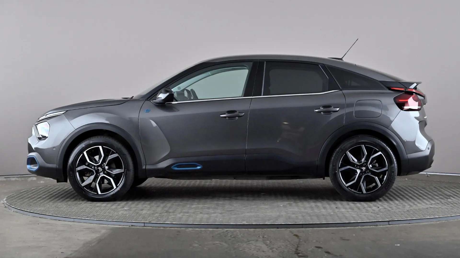 A 2023 CITROEN C4 100kW Shine Plus 50kWh Auto A 2023 CITROEN C4 100kW Shine Plus 50kWh Auto