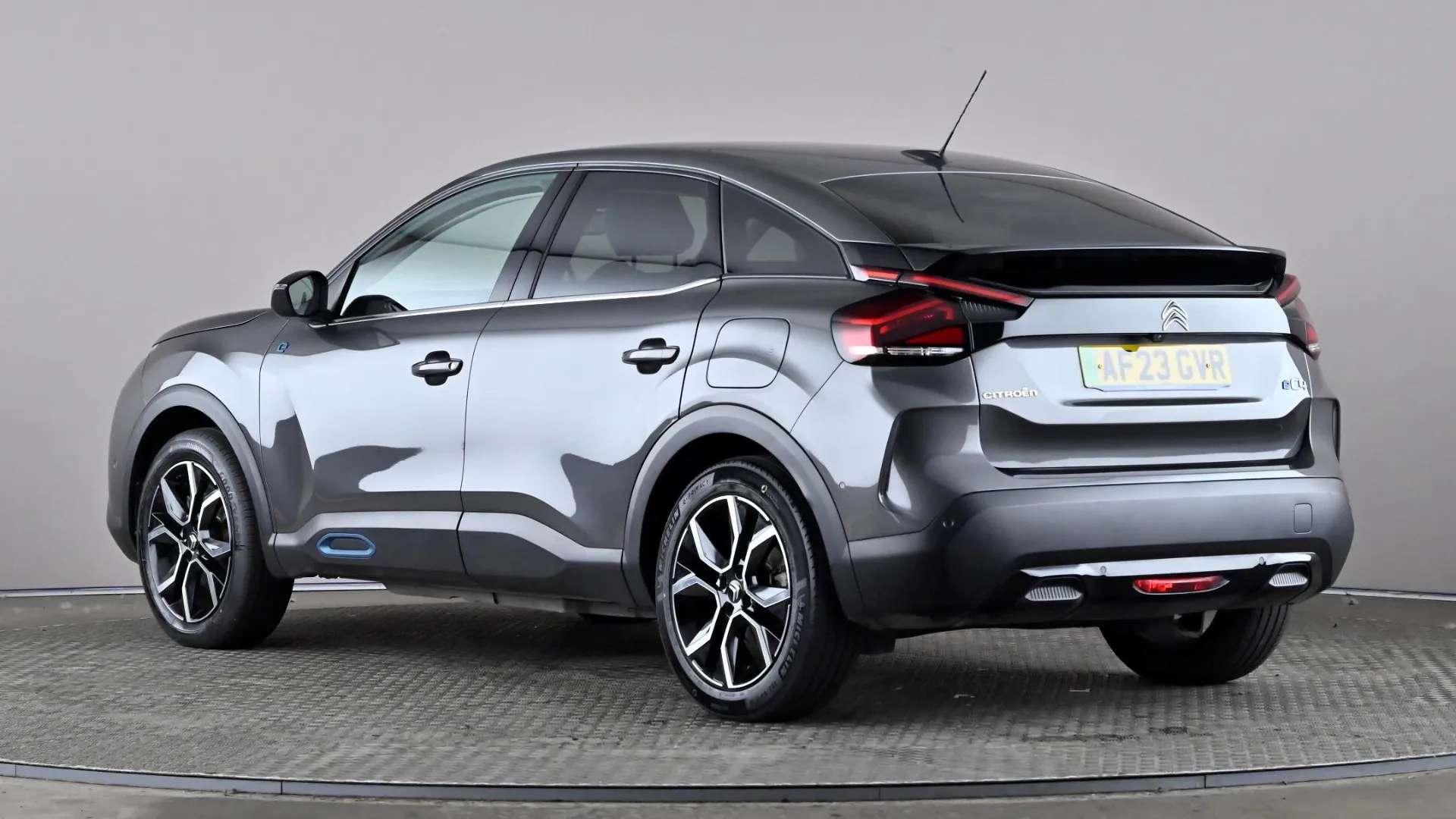 A 2023 CITROEN C4 100kW Shine Plus 50kWh Auto A 2023 CITROEN C4 100kW Shine Plus 50kWh Auto