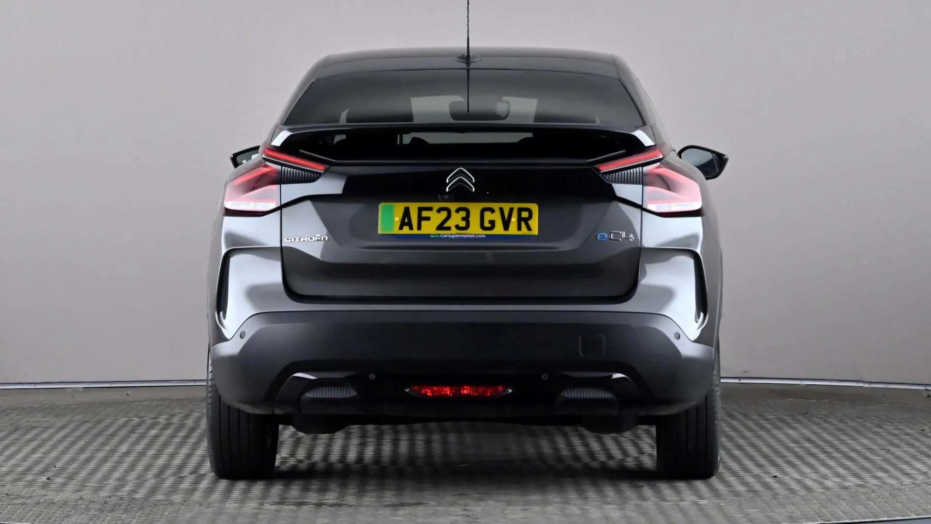 2023 CITROEN C4 2023 CITROEN C4
