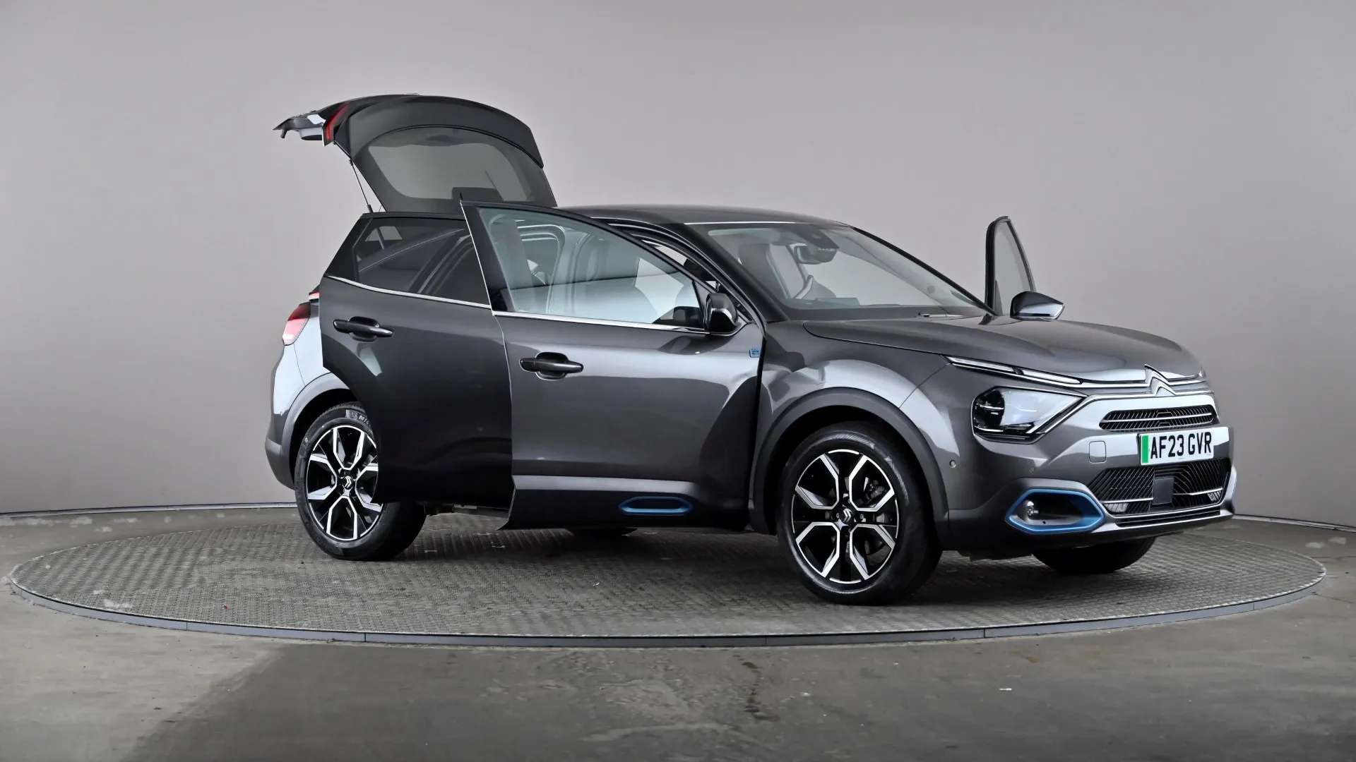 2023 CITROEN C4 2023 CITROEN C4