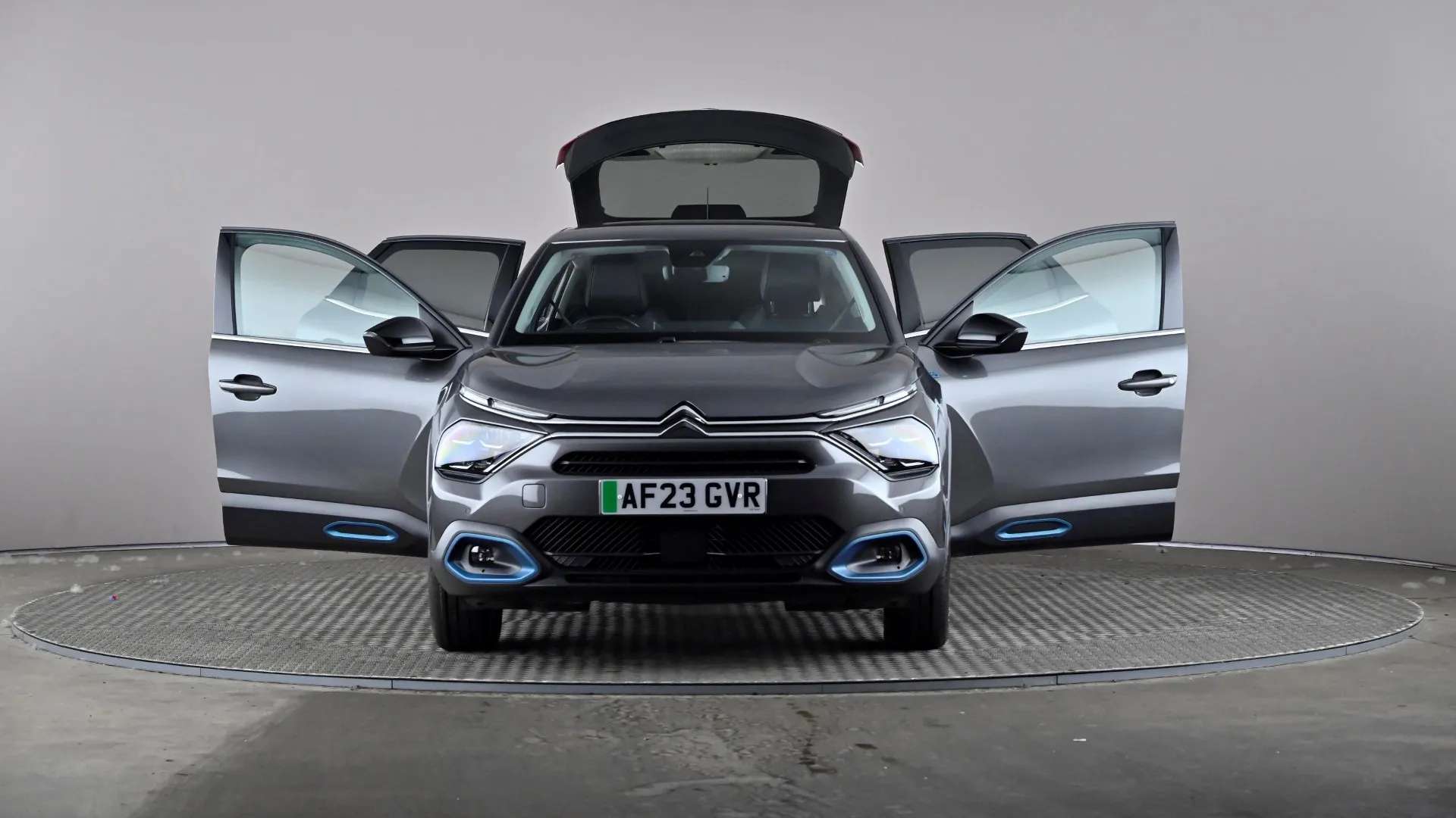 2023 CITROEN C4 2023 CITROEN C4