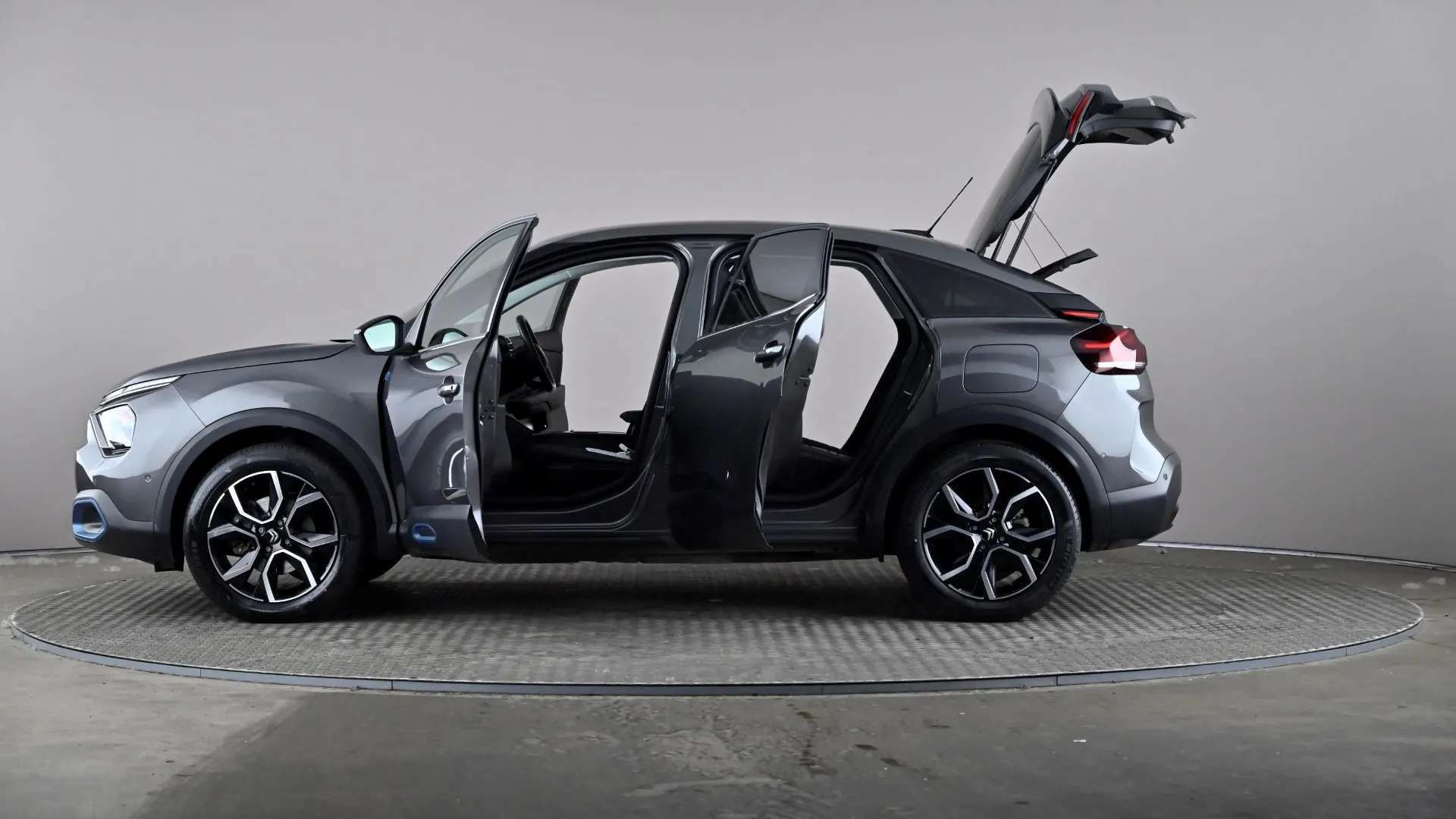 2023 CITROEN C4 2023 CITROEN C4