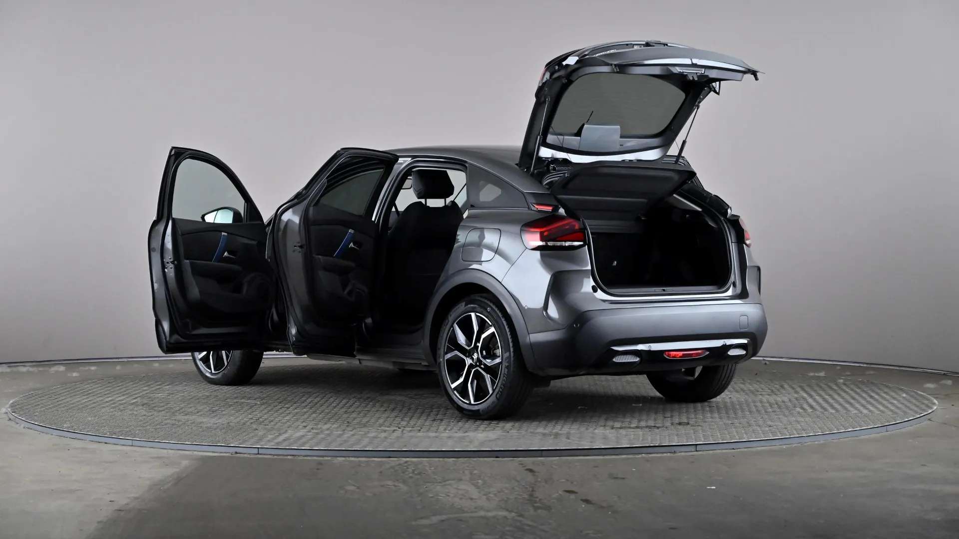 2023 CITROEN C4 2023 CITROEN C4