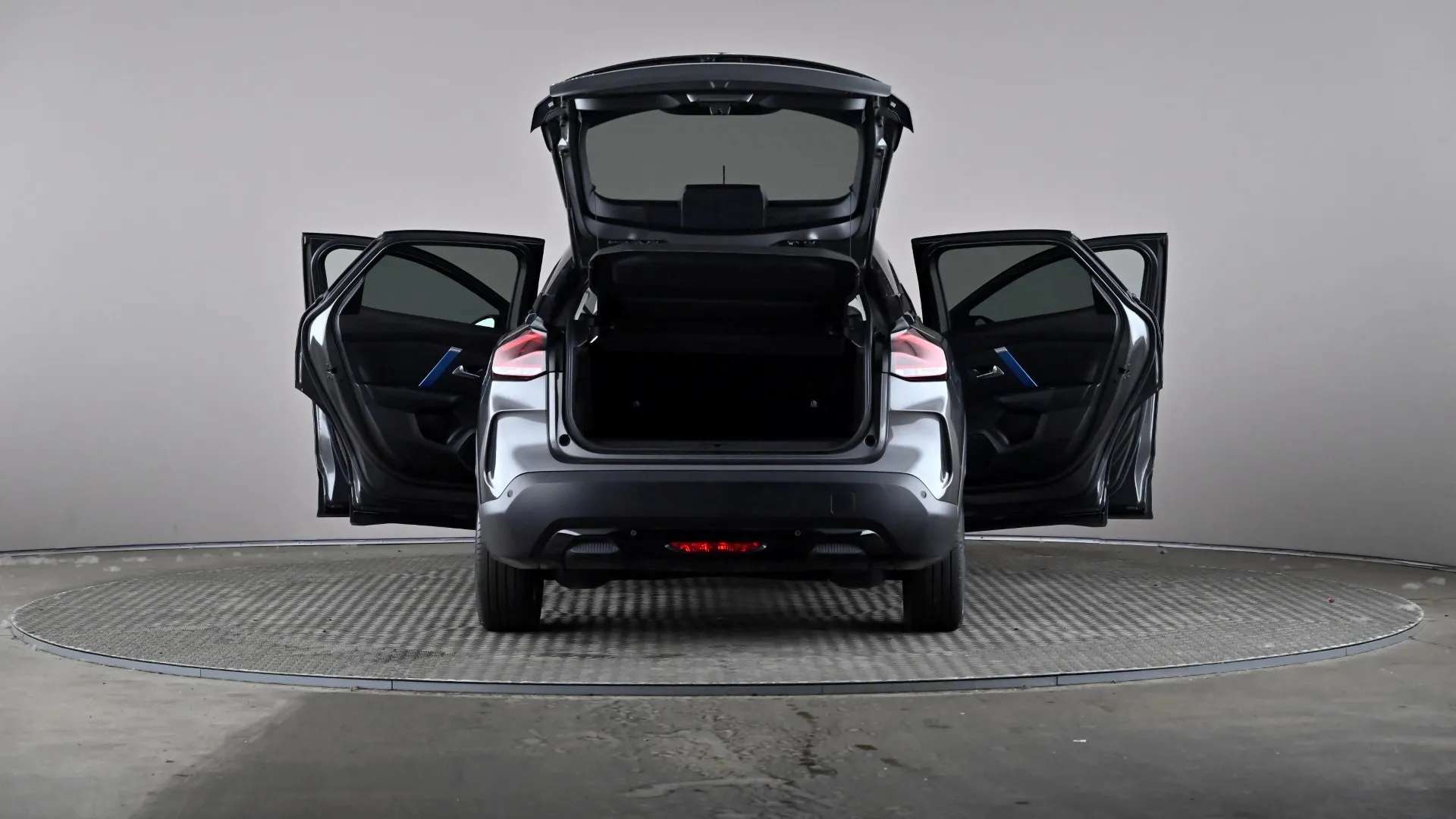 2023 CITROEN C4 2023 CITROEN C4
