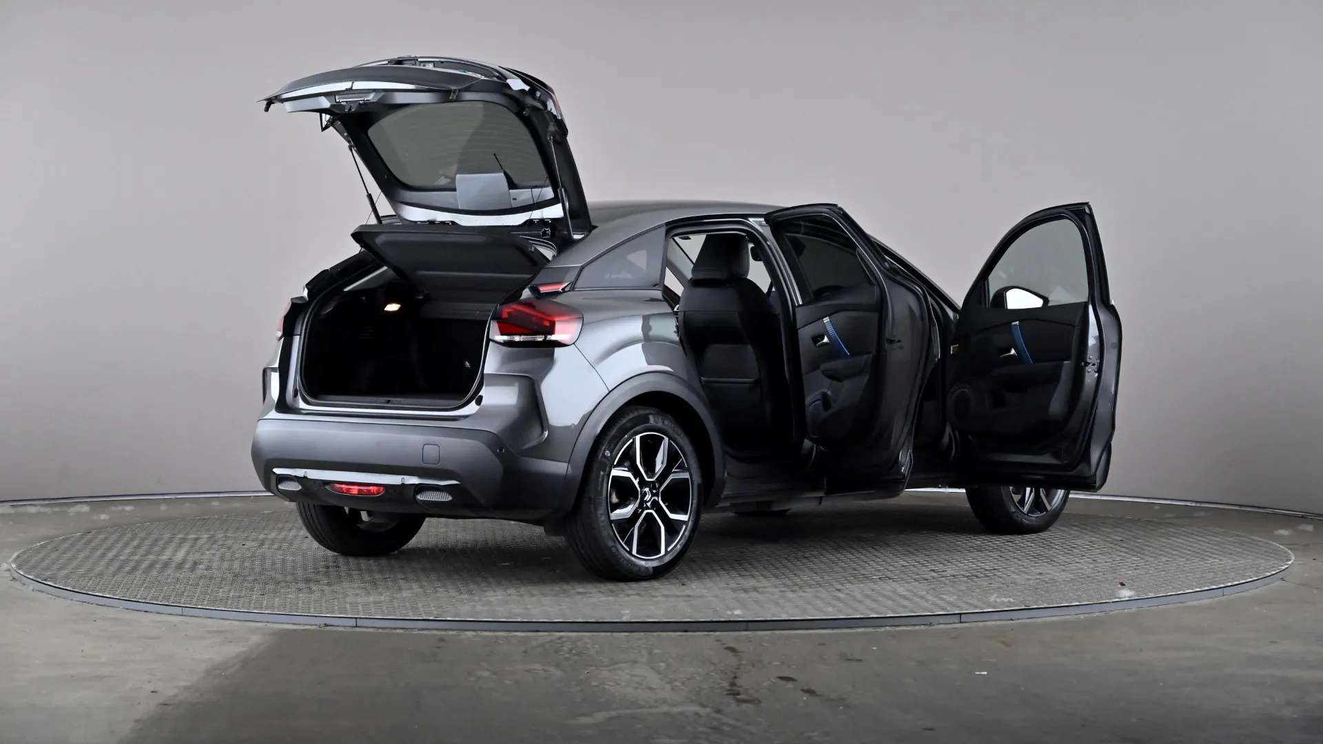2023 CITROEN C4 2023 CITROEN C4