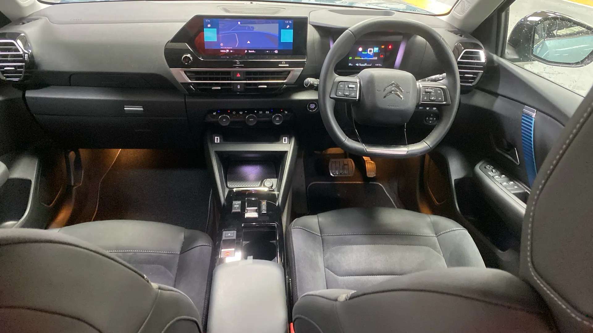 2023 CITROEN C4 2023 CITROEN C4