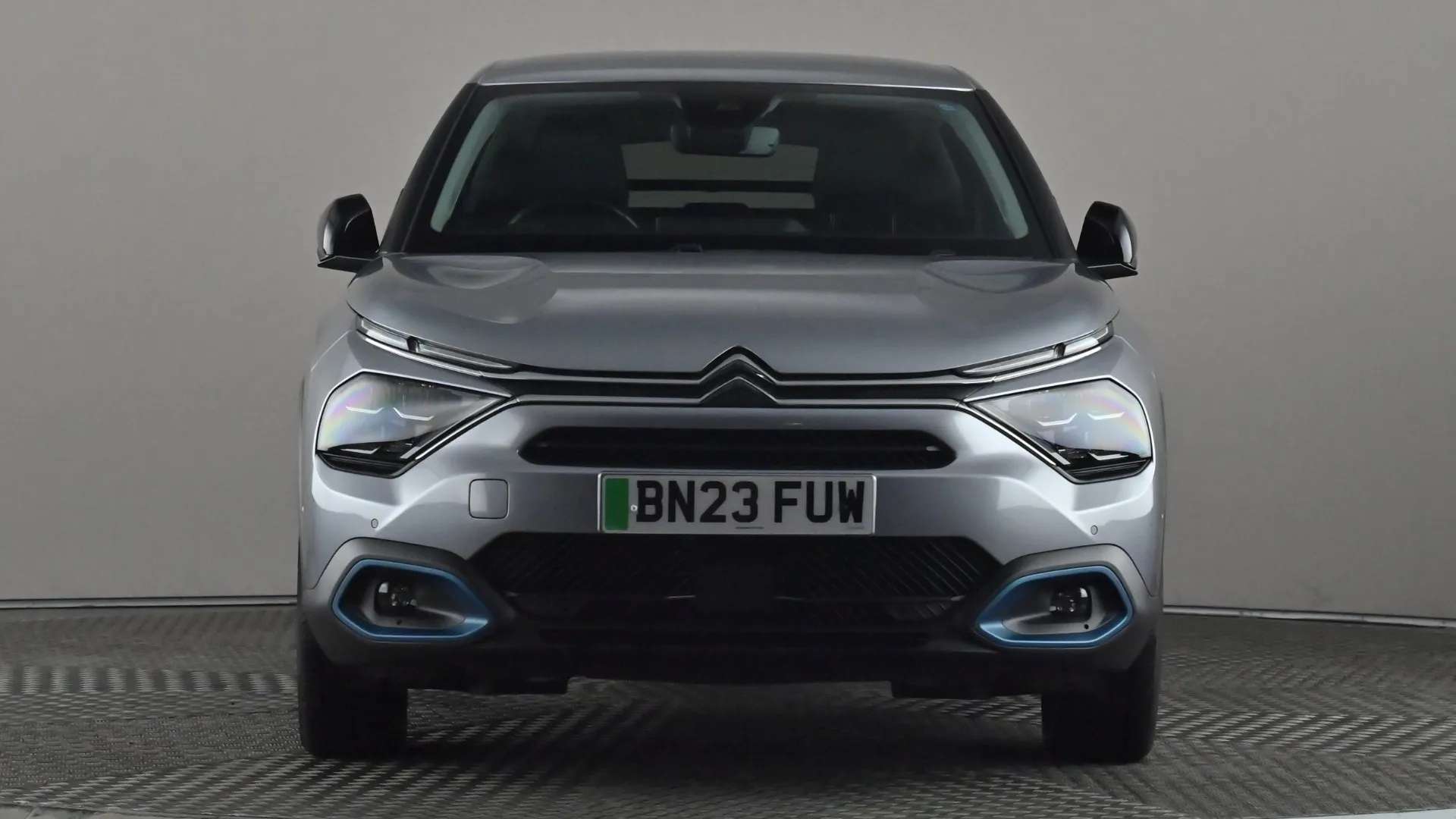 A 2023 CITROEN C4 100kW Shine Plus 50kWh Auto A 2023 CITROEN C4 100kW Shine Plus 50kWh Auto