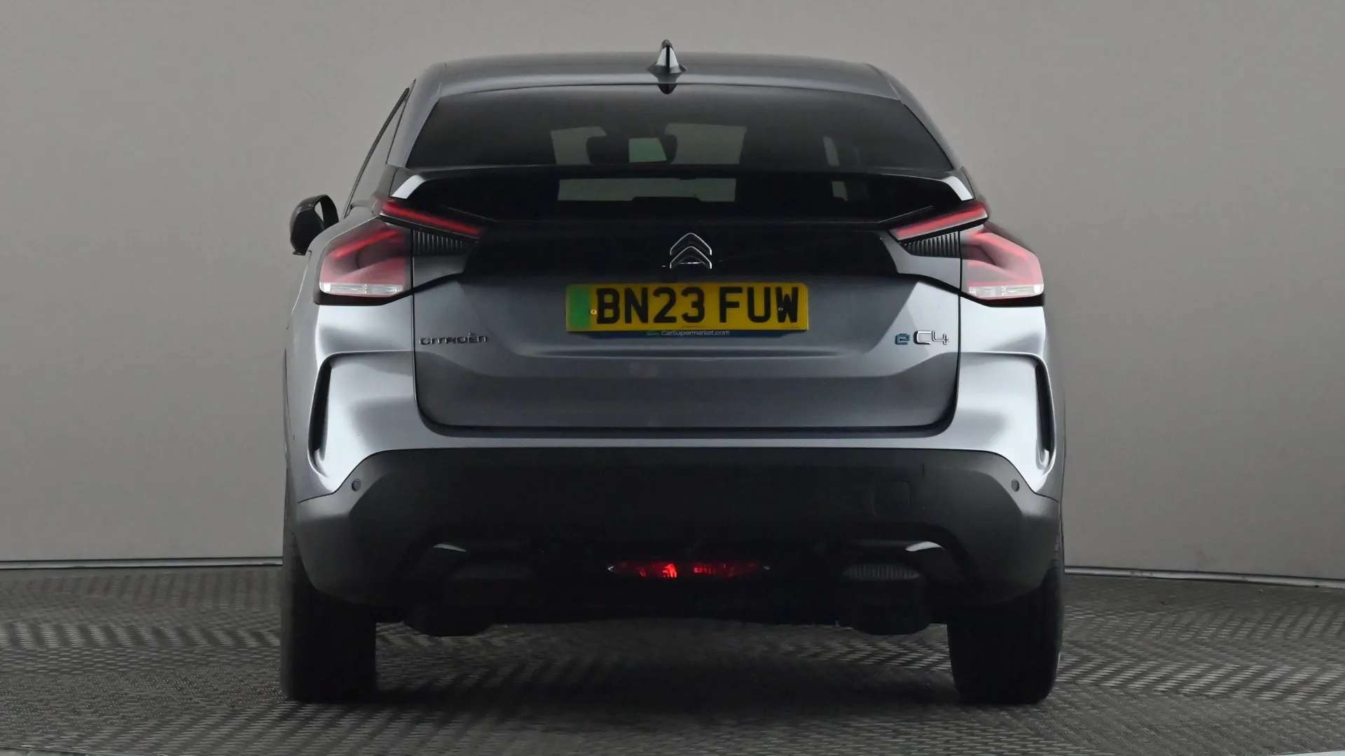 2023 CITROEN C4 2023 CITROEN C4