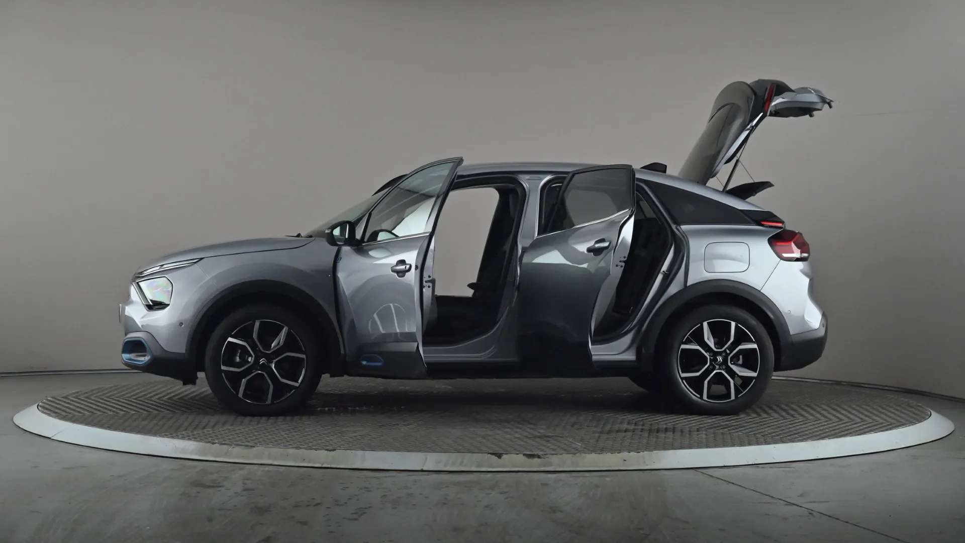 2023 CITROEN C4 2023 CITROEN C4
