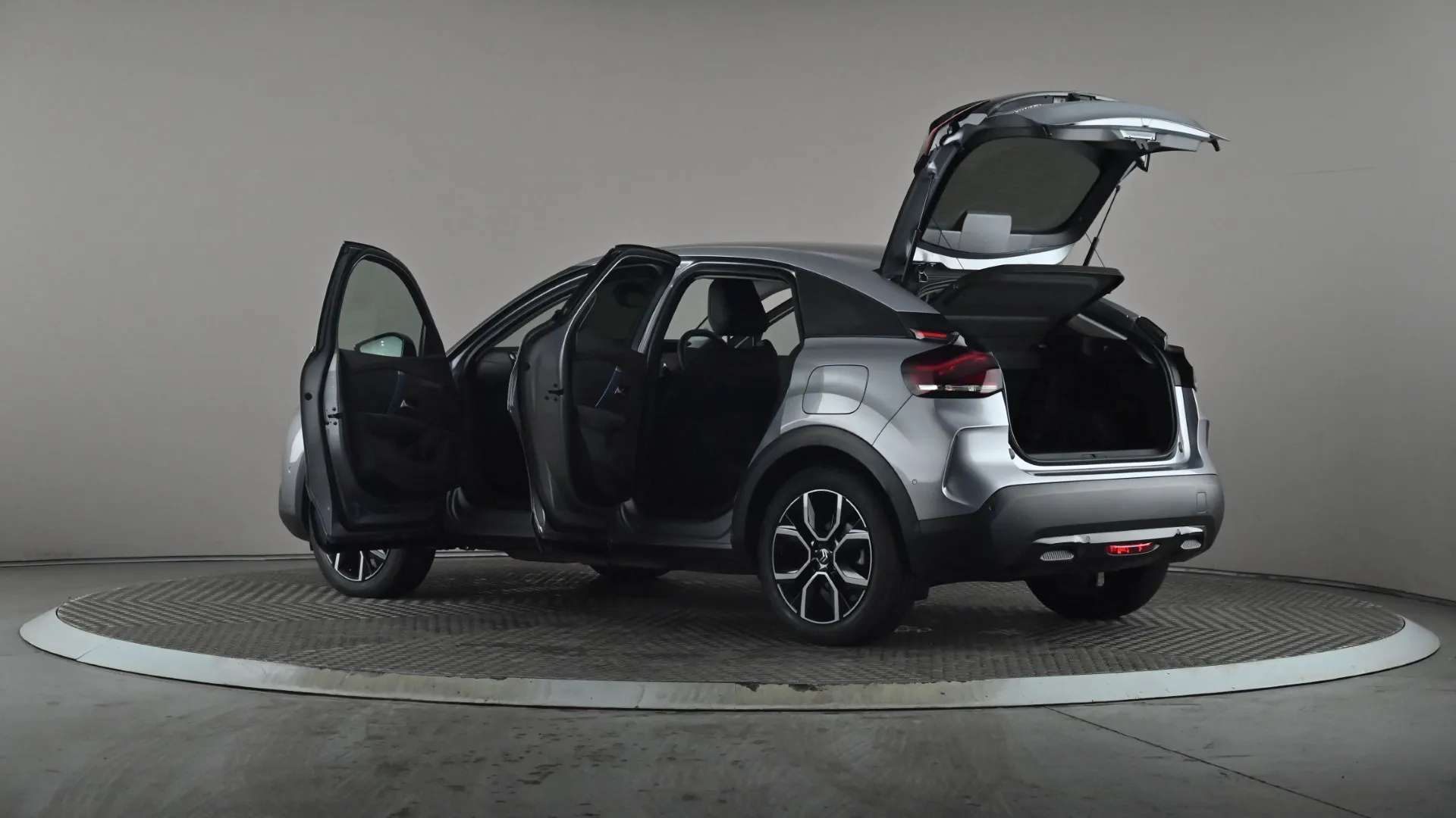2023 CITROEN C4 2023 CITROEN C4